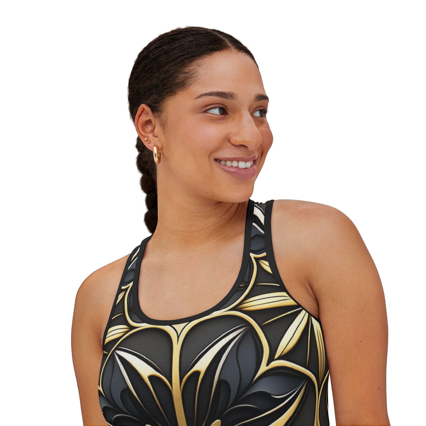 Ornament Tank - PPU BEST