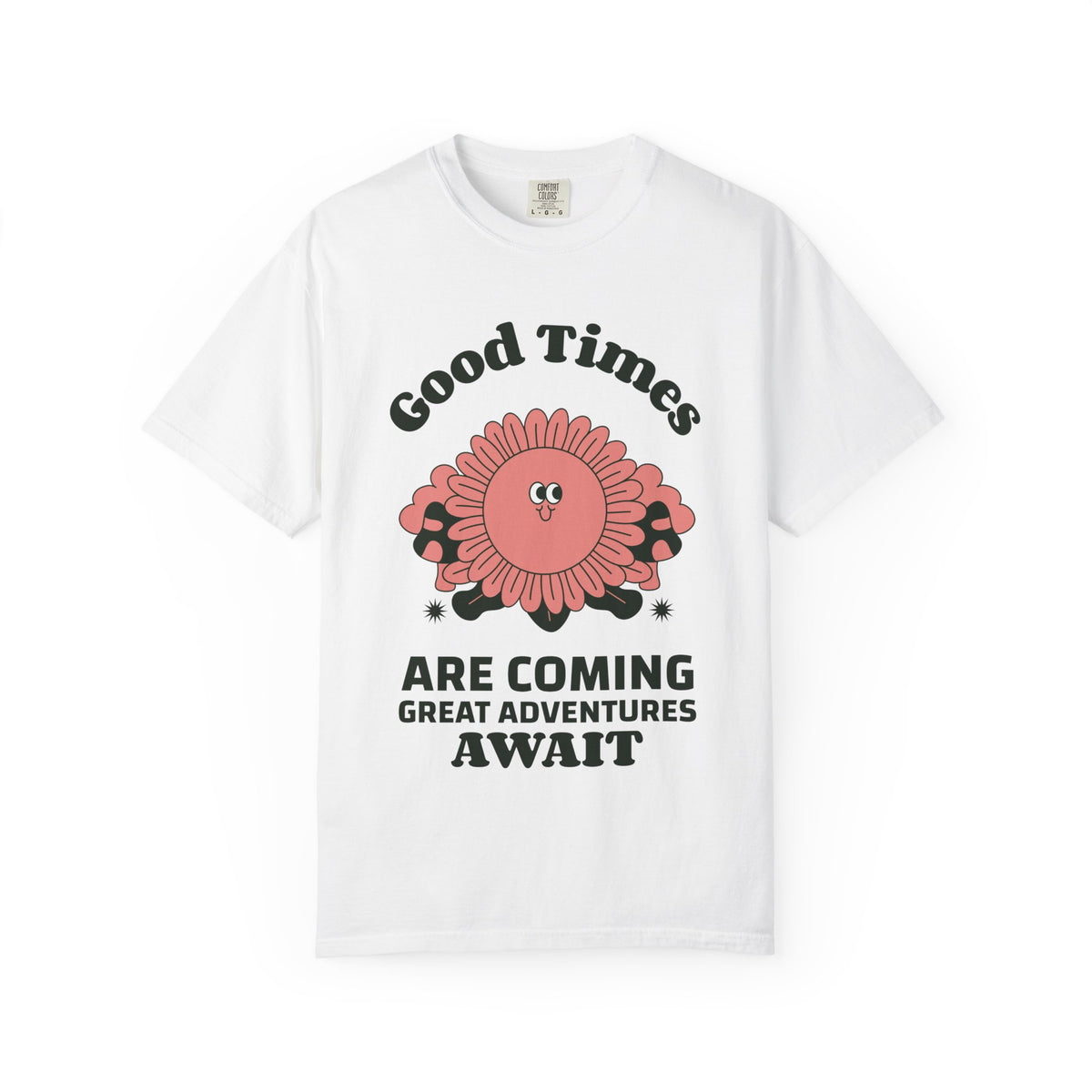 Positive Quotes Shirt