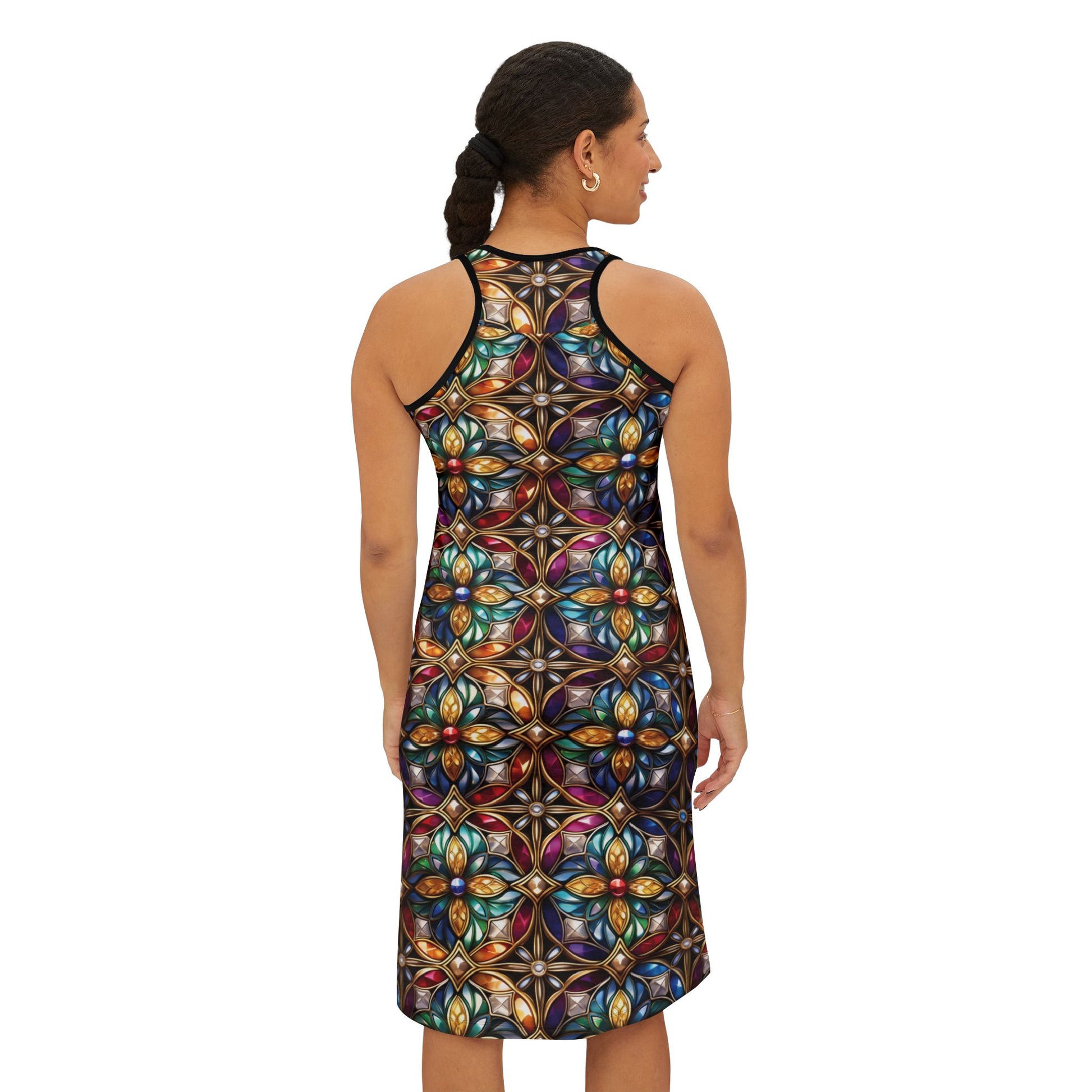 Ornament Dress - PPU BEST