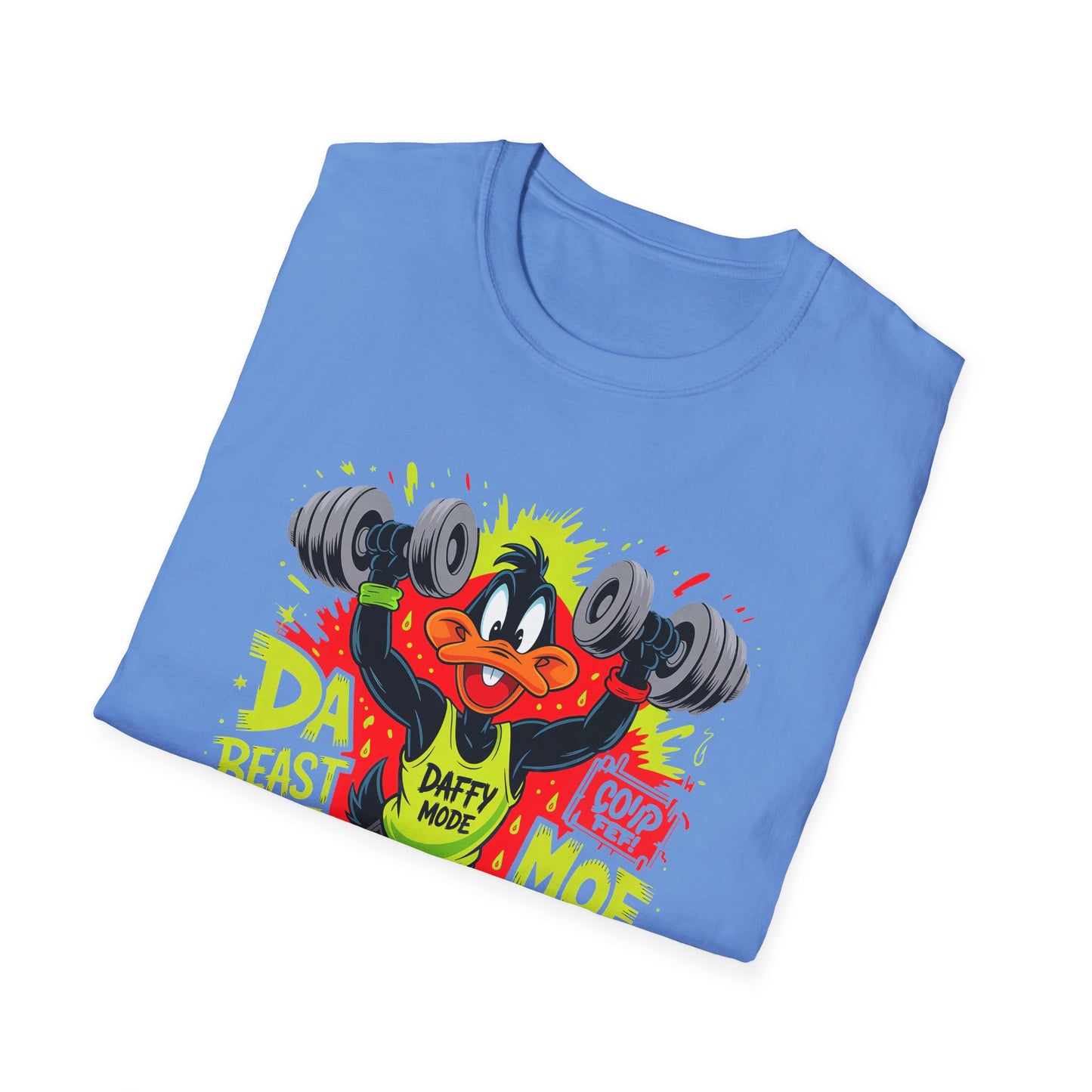 T Shirt with Cartoon, Cartoon on T Shirt, Animation Shirt, T Shirt with Animation, Funny Animals Tee Shirt