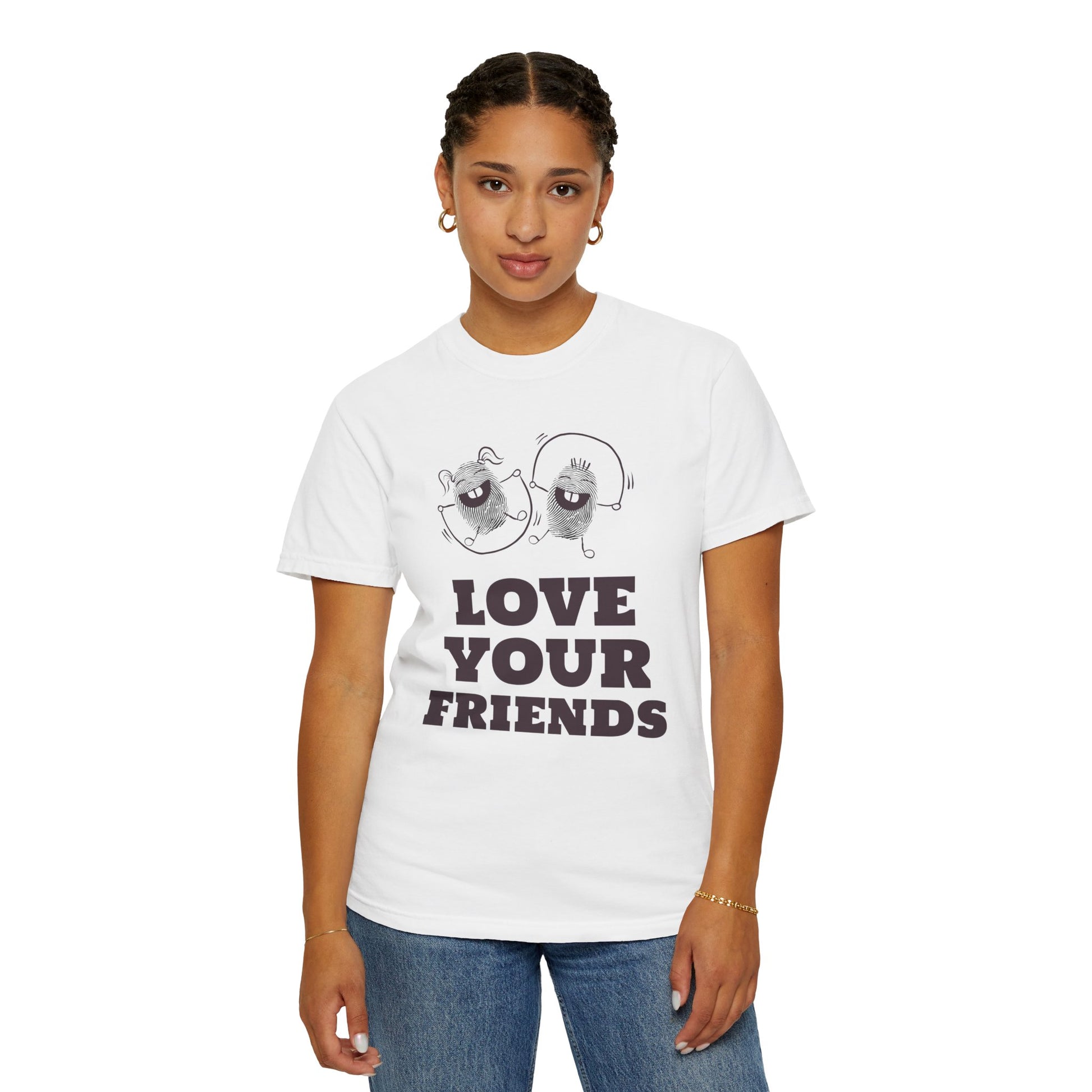 Positive Quotes Shirt - PPU BEST
