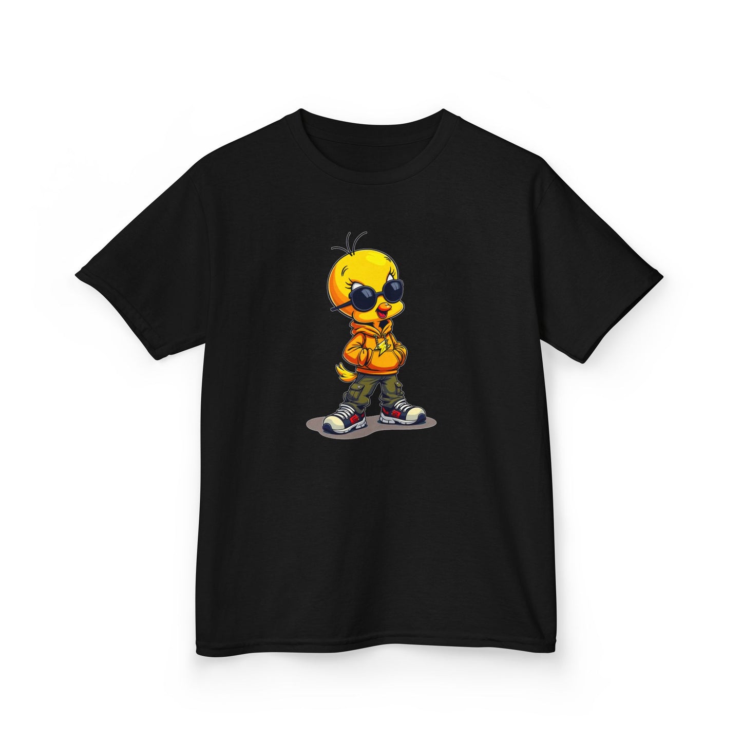 Kids Cartoon T Shirt, Animation Shirt 7