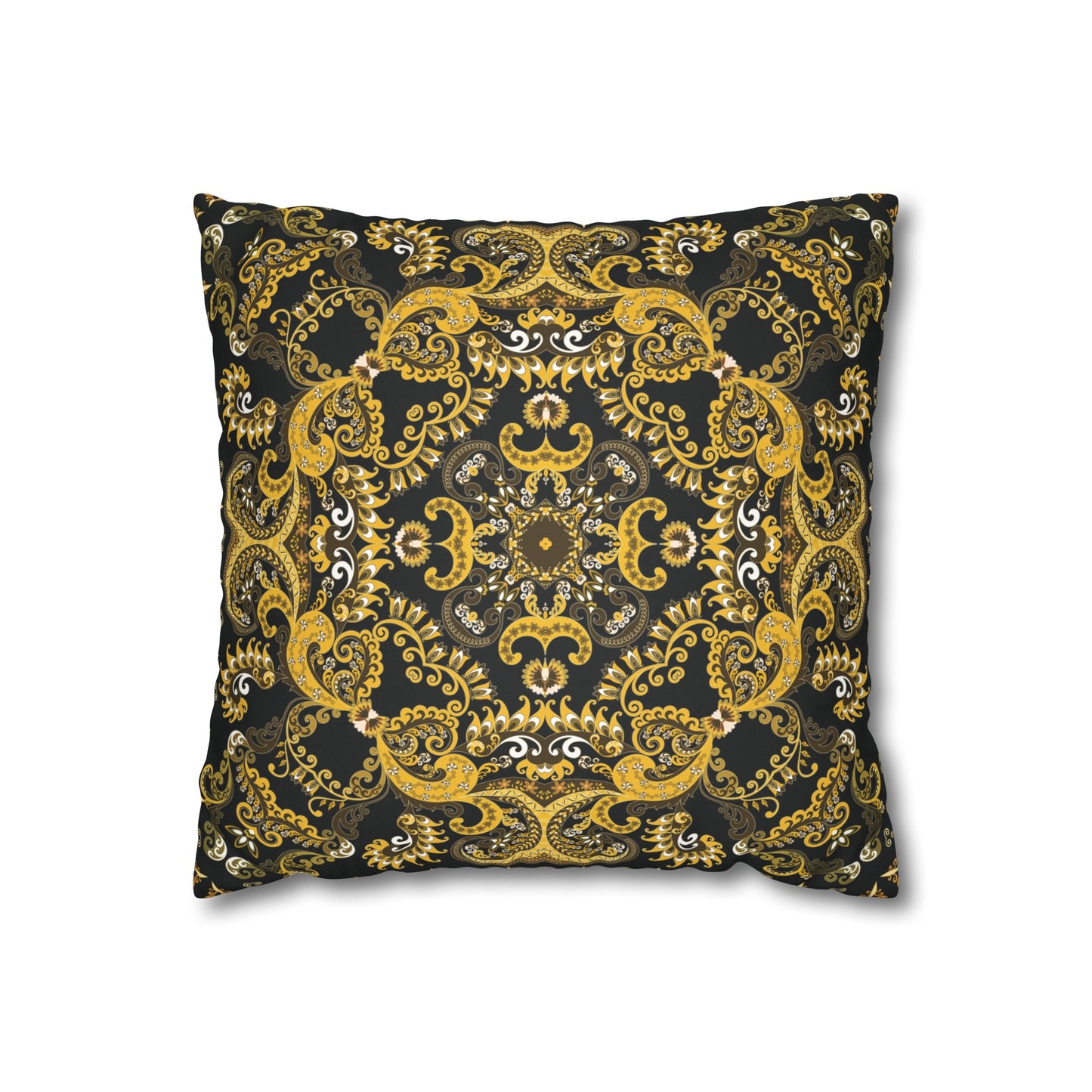 Ornament Pillow case