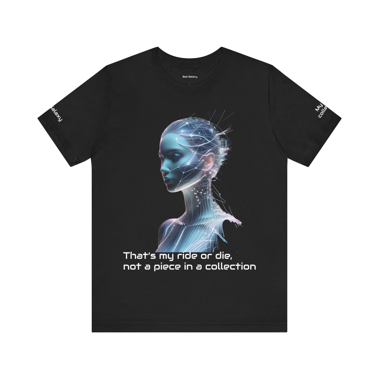 Car Graphic Tee Shirt for Car Lovers Lightweight Cotton T Shirt Printed in USA with Eco Ink