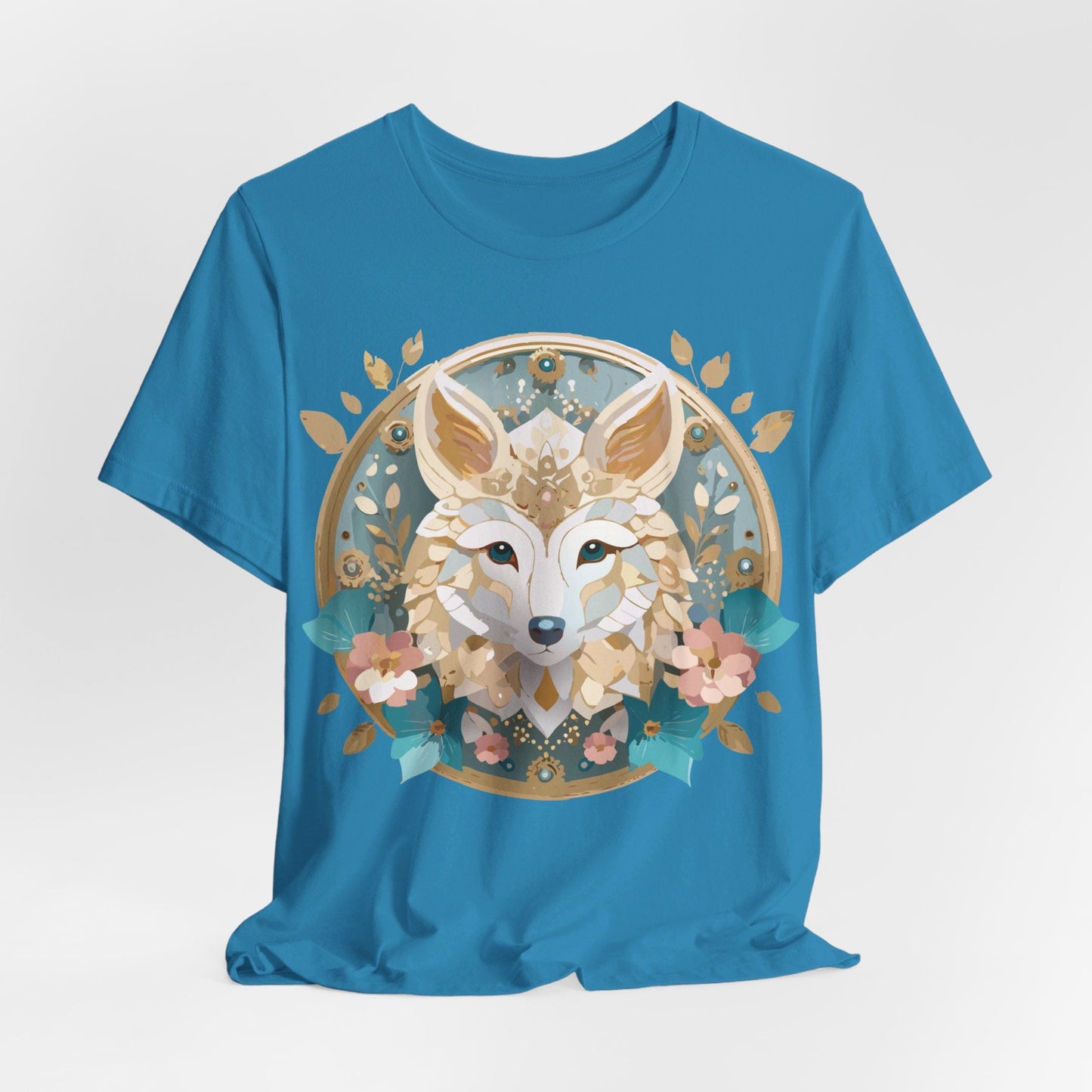Adelpha Vintage Inspired Graphic T Shirt Unisex Jersey Short Sleeve Tee Art Design