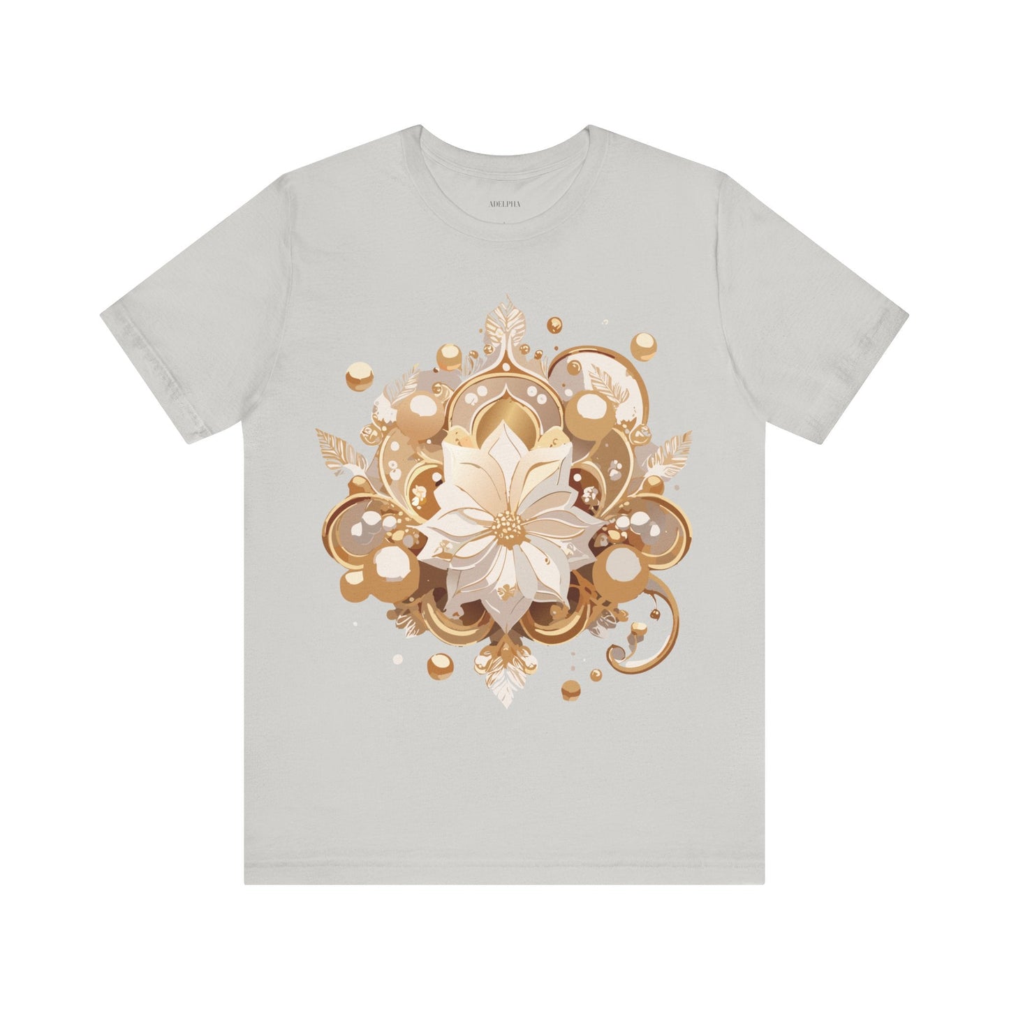Adelpha Graphic T Shirt Unisex Jersey Short Sleeve Art Design Tee Vintage Inspired Artwork
