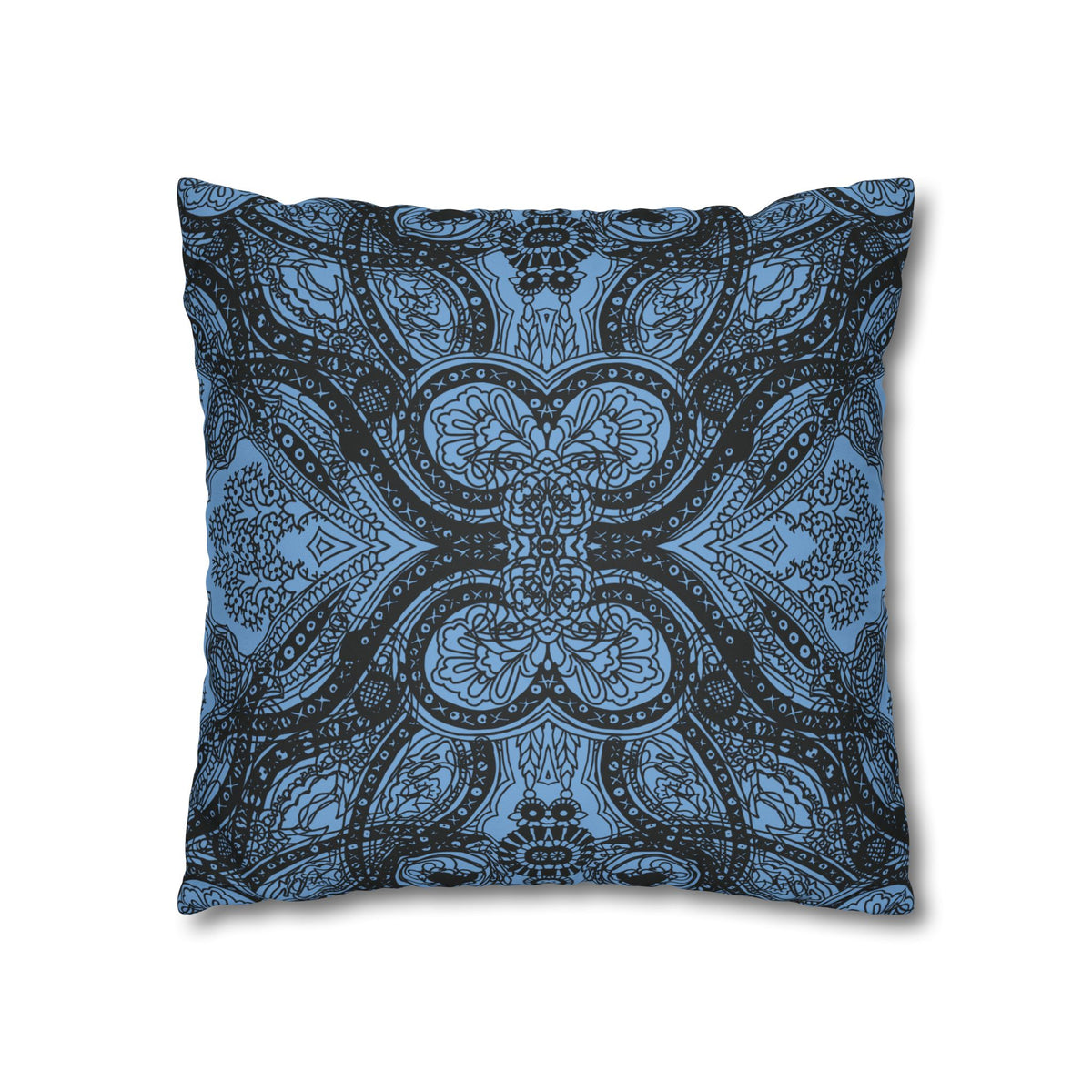 Ornament Pillow case