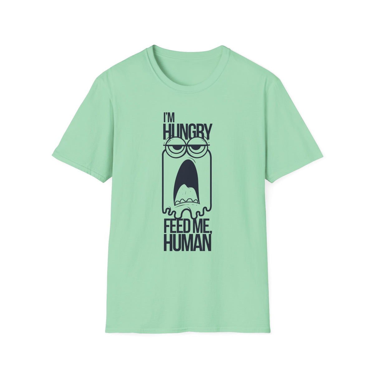 Funny Cartoon Animation Graphic Tee Gildan Unisex 100 Cotton Tee Shirt r135