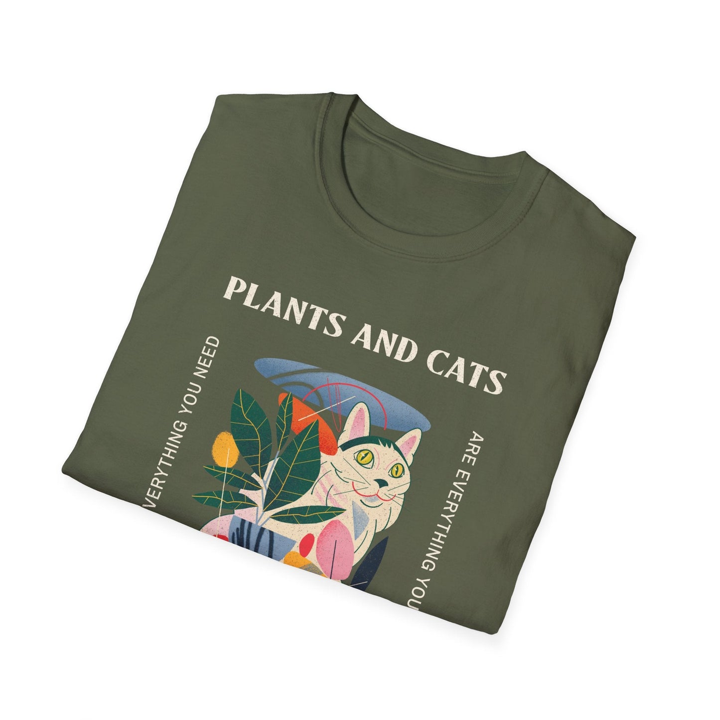 Funny Slogan T Shirts With Funny Words Tee Shirt Quotes Unisex Gildan Softstyle 64000 Short Sleeve