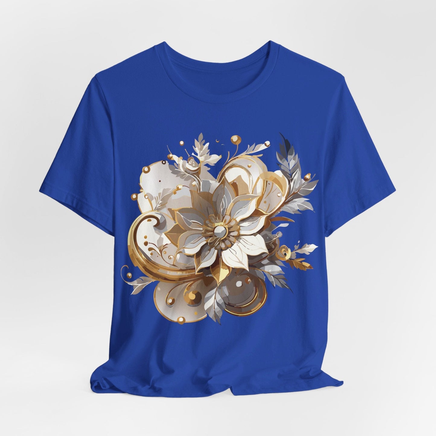 Adelpha Unisex Graphic Tee Art Design Vintage Inspired Artwork Short Sleeve Premium