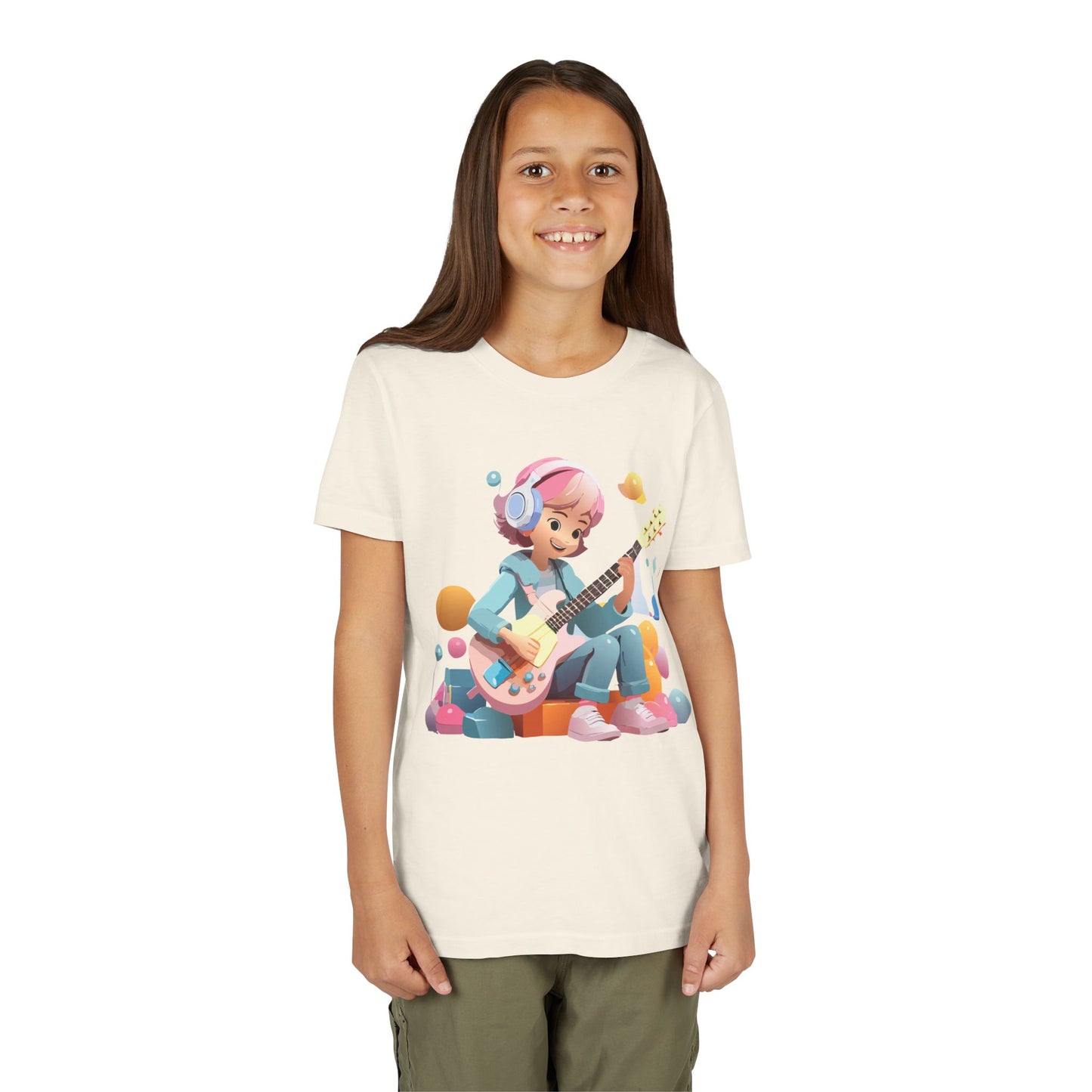 Childrens Band T Shirts