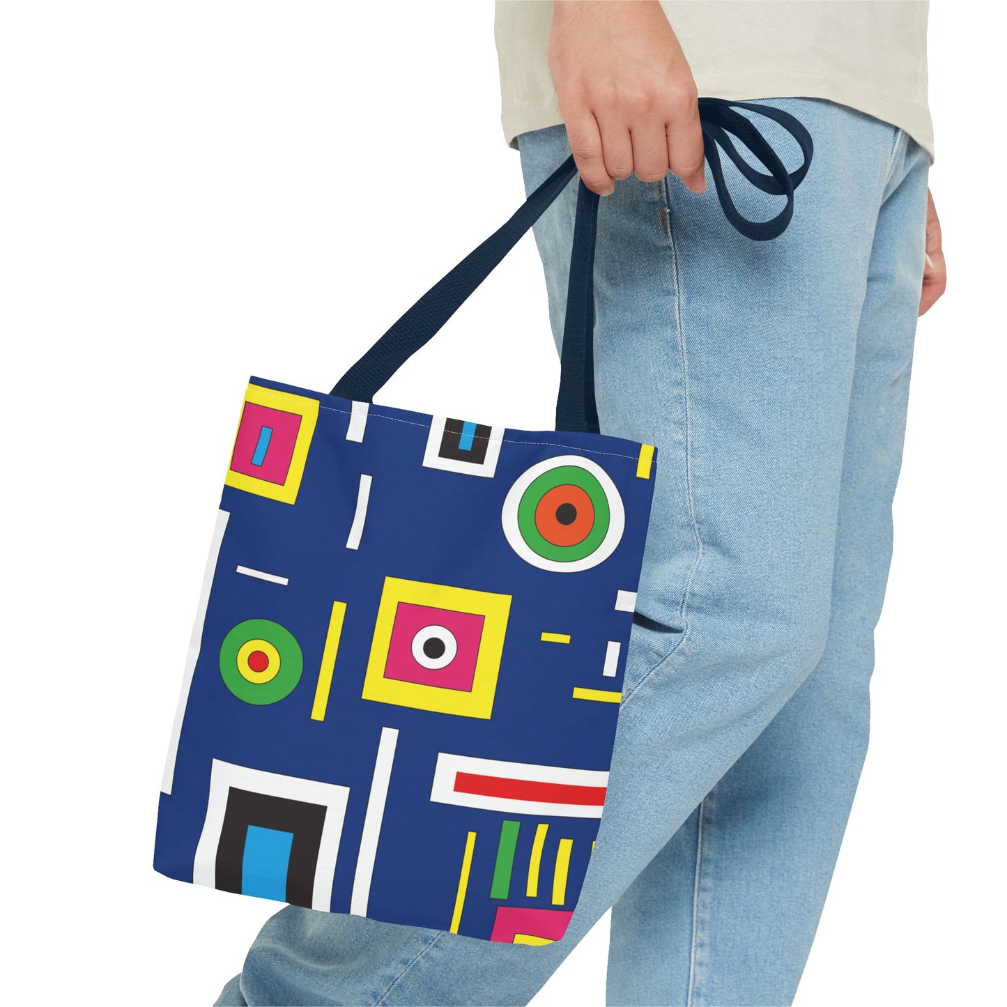Designer Canvas Bag