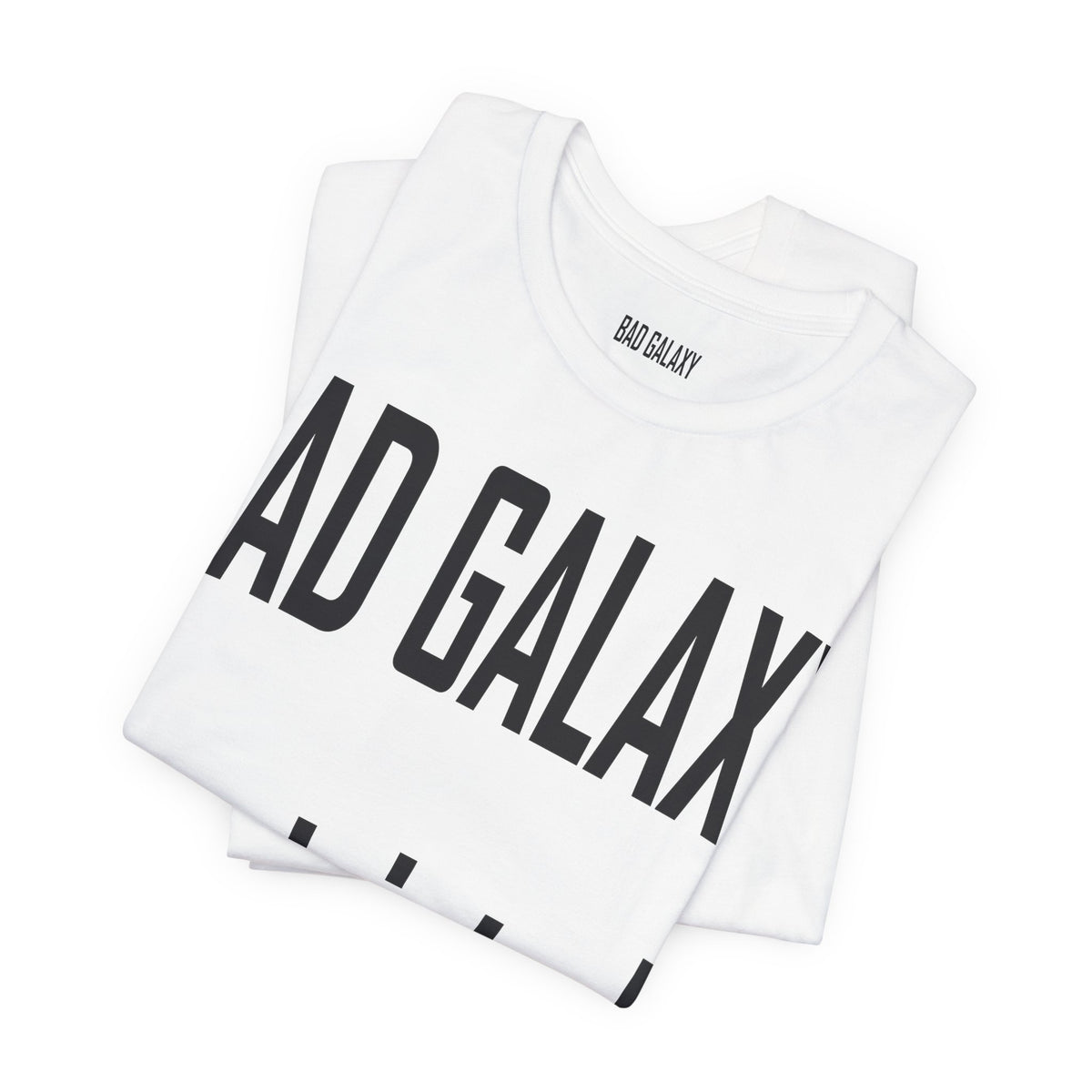 Art Red Stamp Graphic Unisex Cotton Bella+Canvas Tee with Art Design b92