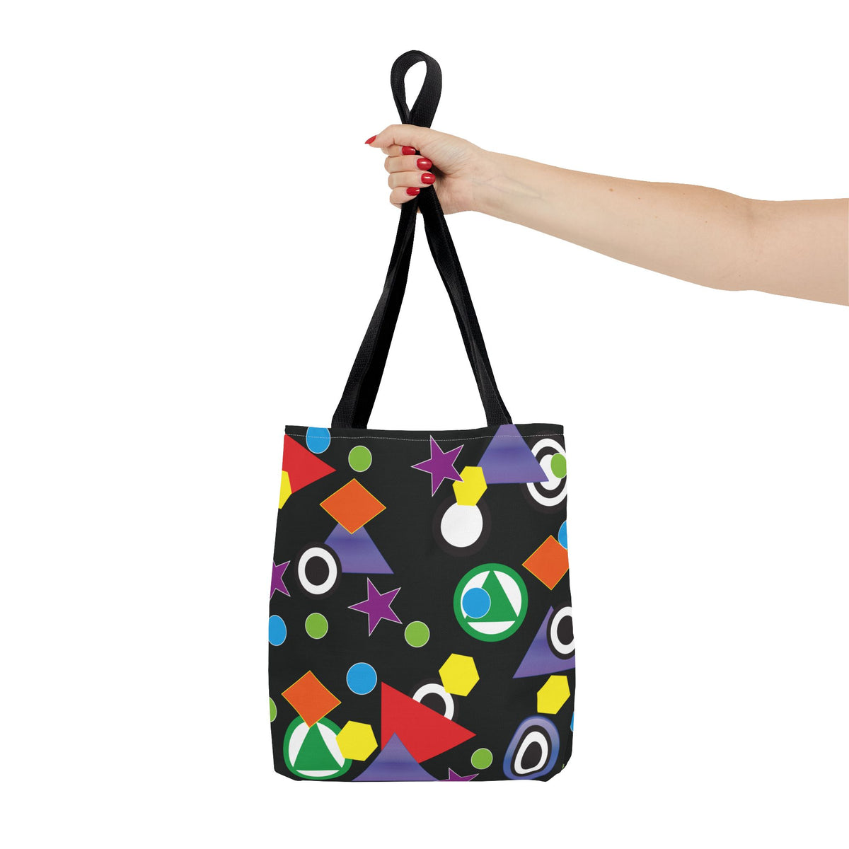 Designer Canvas Bag