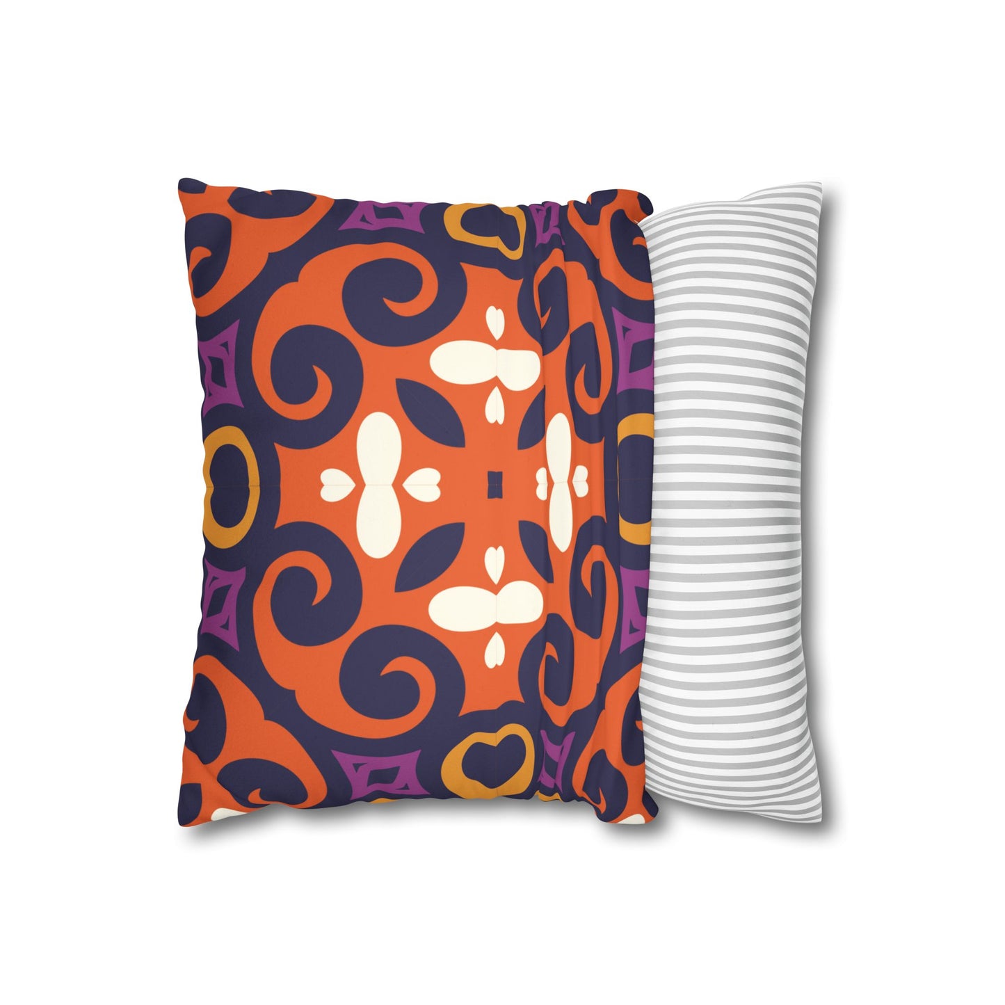 Ornament Pillow case