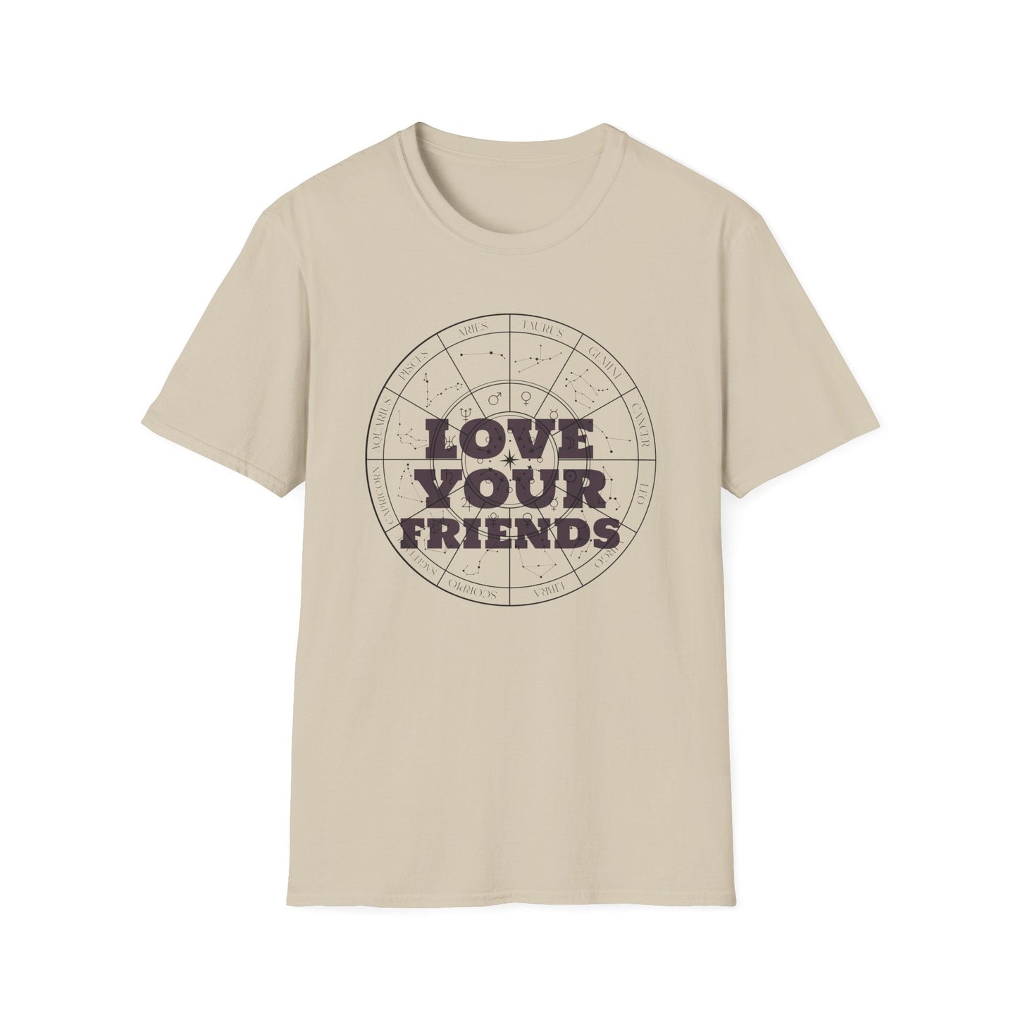 Positive Slogan T Shirts With Positive Words Unisex Softstyle Short Sleeve Tee Gildan 64000