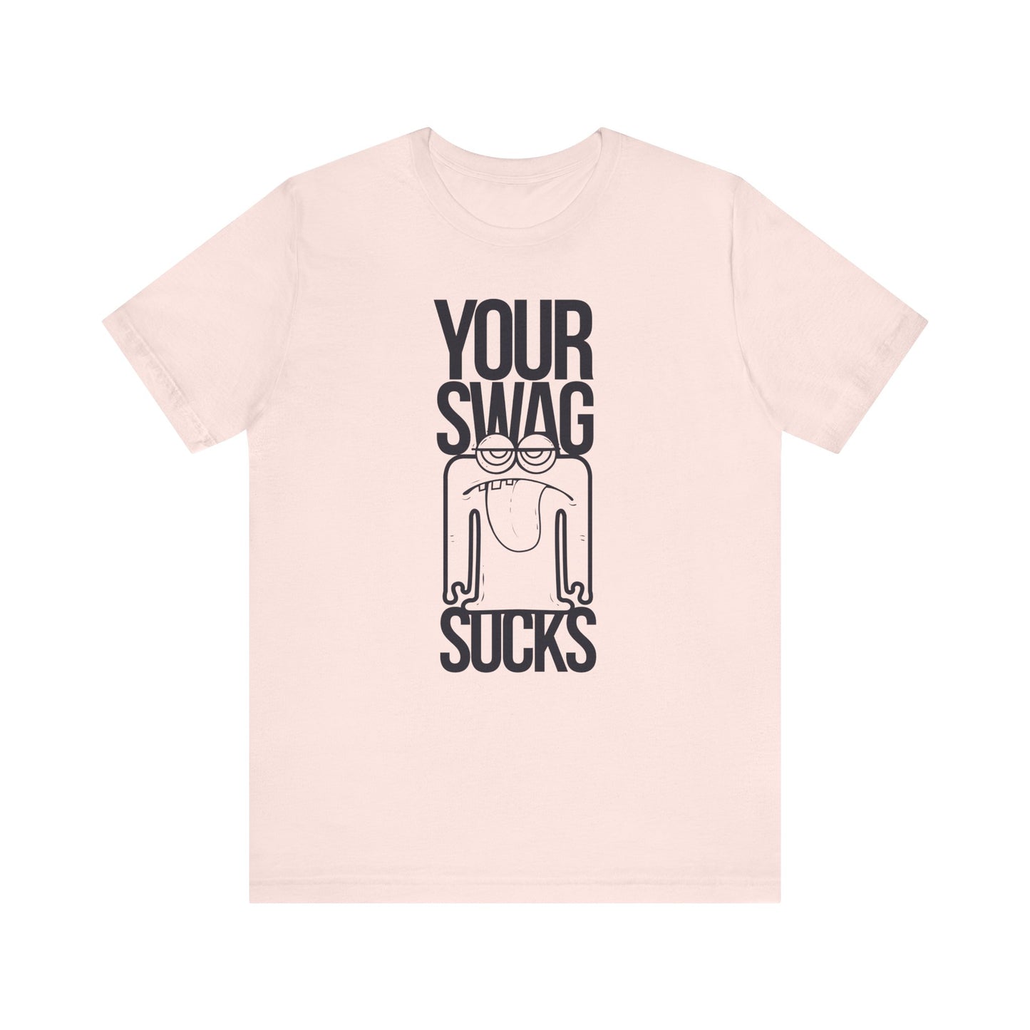 DO4 Cartoon T-Shirt, Funny Graphic Design Tee,  Funny Shirt, Vintage Tees, Art Design T-Shirt, Graphic Tee, Retro Art Shirts