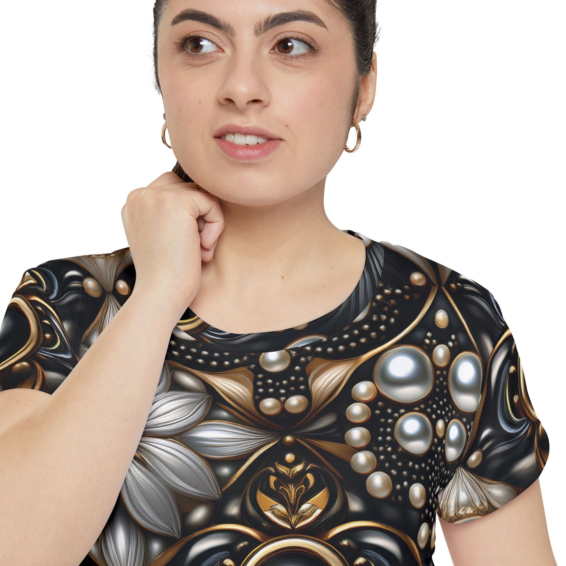 Ornament Shirt - PPU BEST