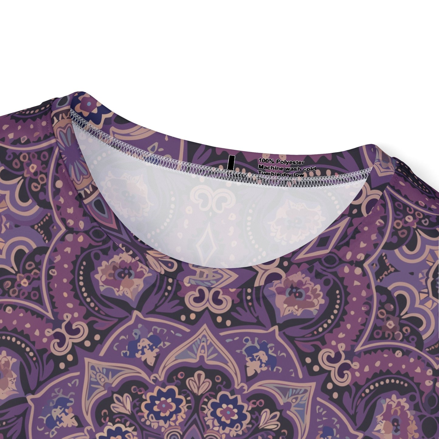 Ornament Shirt, Shirt with Ornament