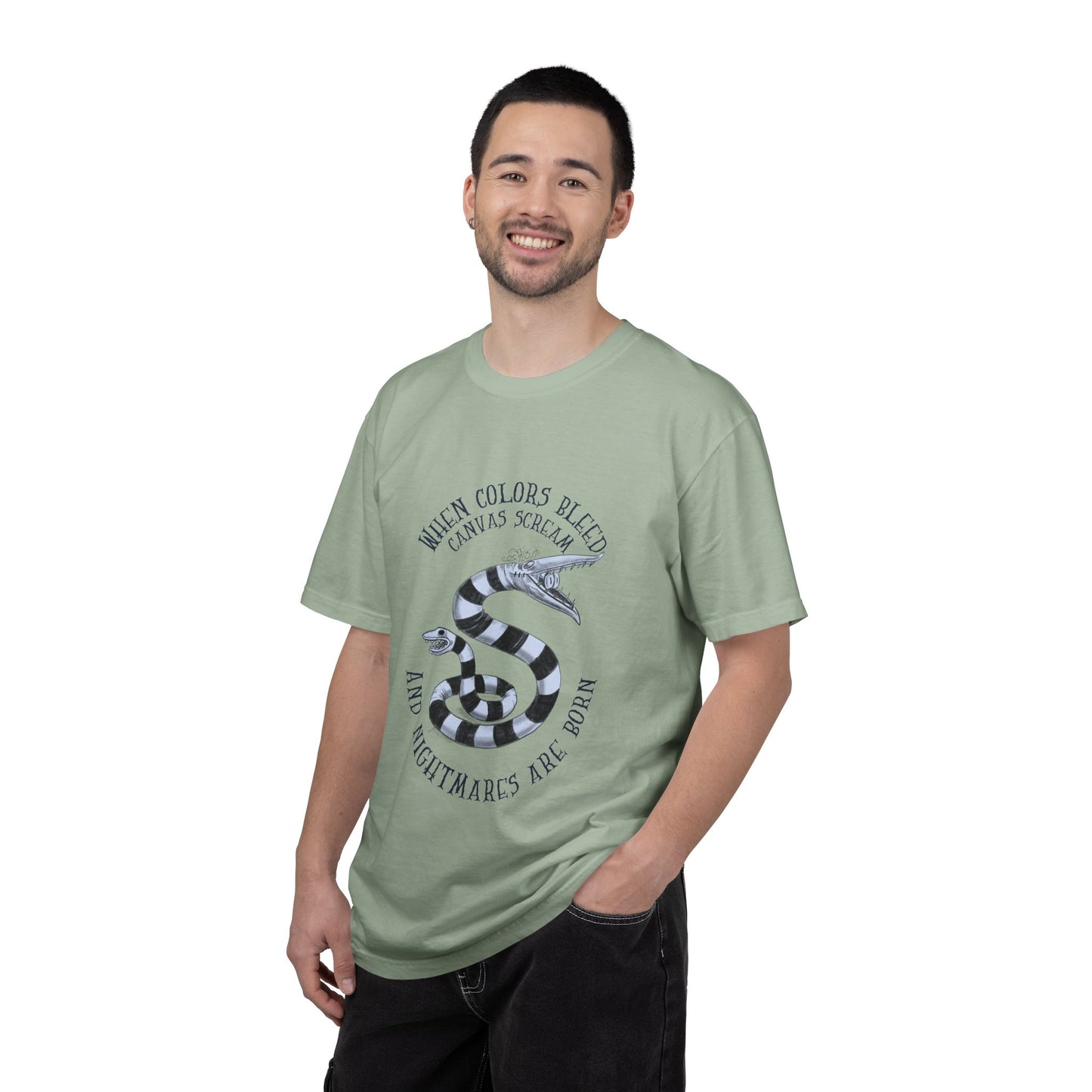 Positive Quotes Shirt
