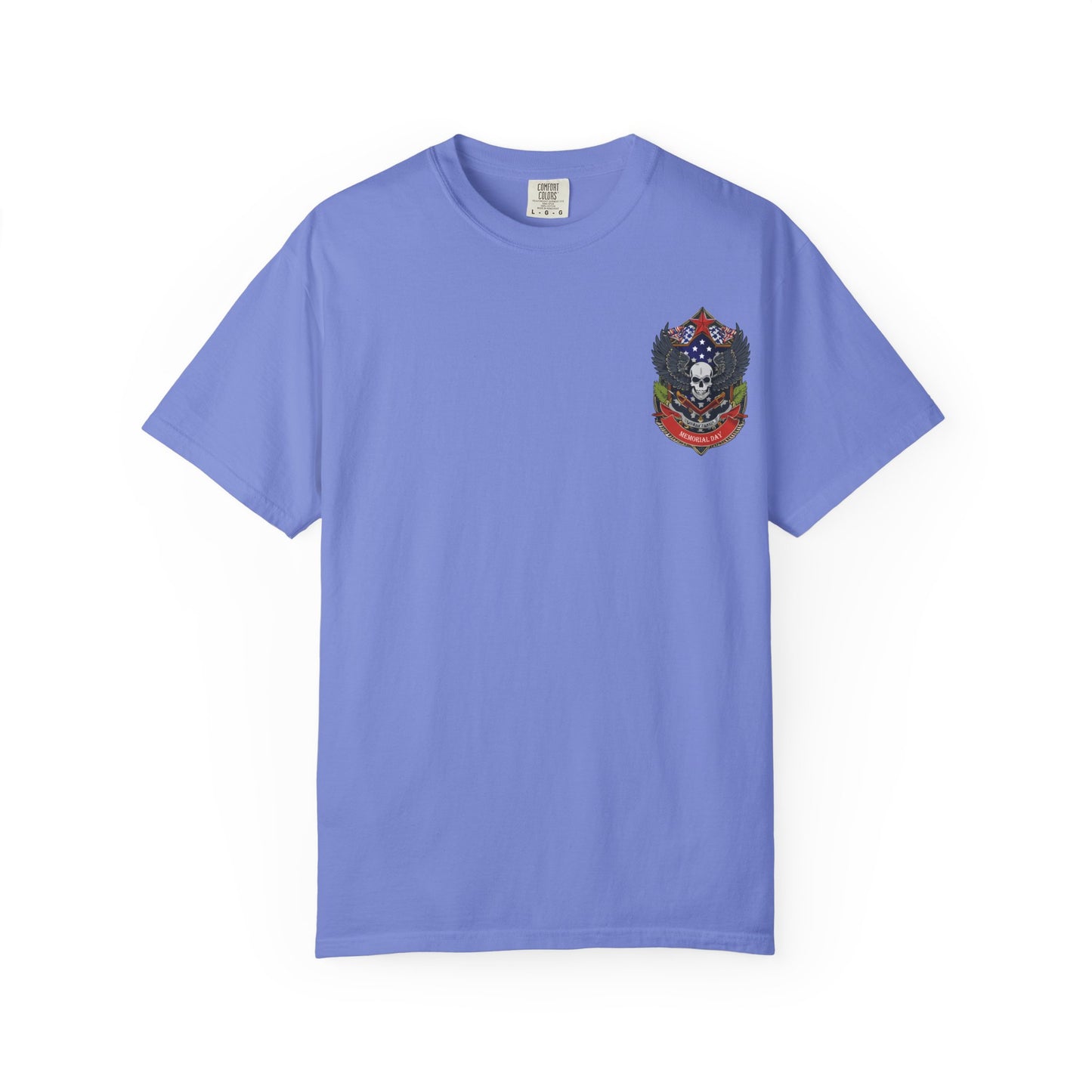 Memorial Day Shirt, Memorial Day Tee