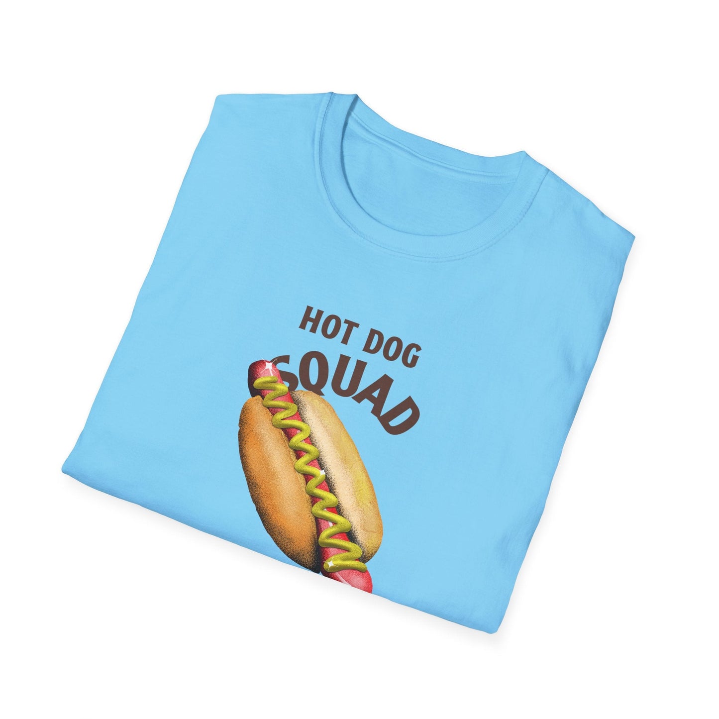 Funny Food T Shirts Unisex Softstyle Short Sleeve Tee With Art Design Gildan Softstyle 64000 Lightweight Comfort