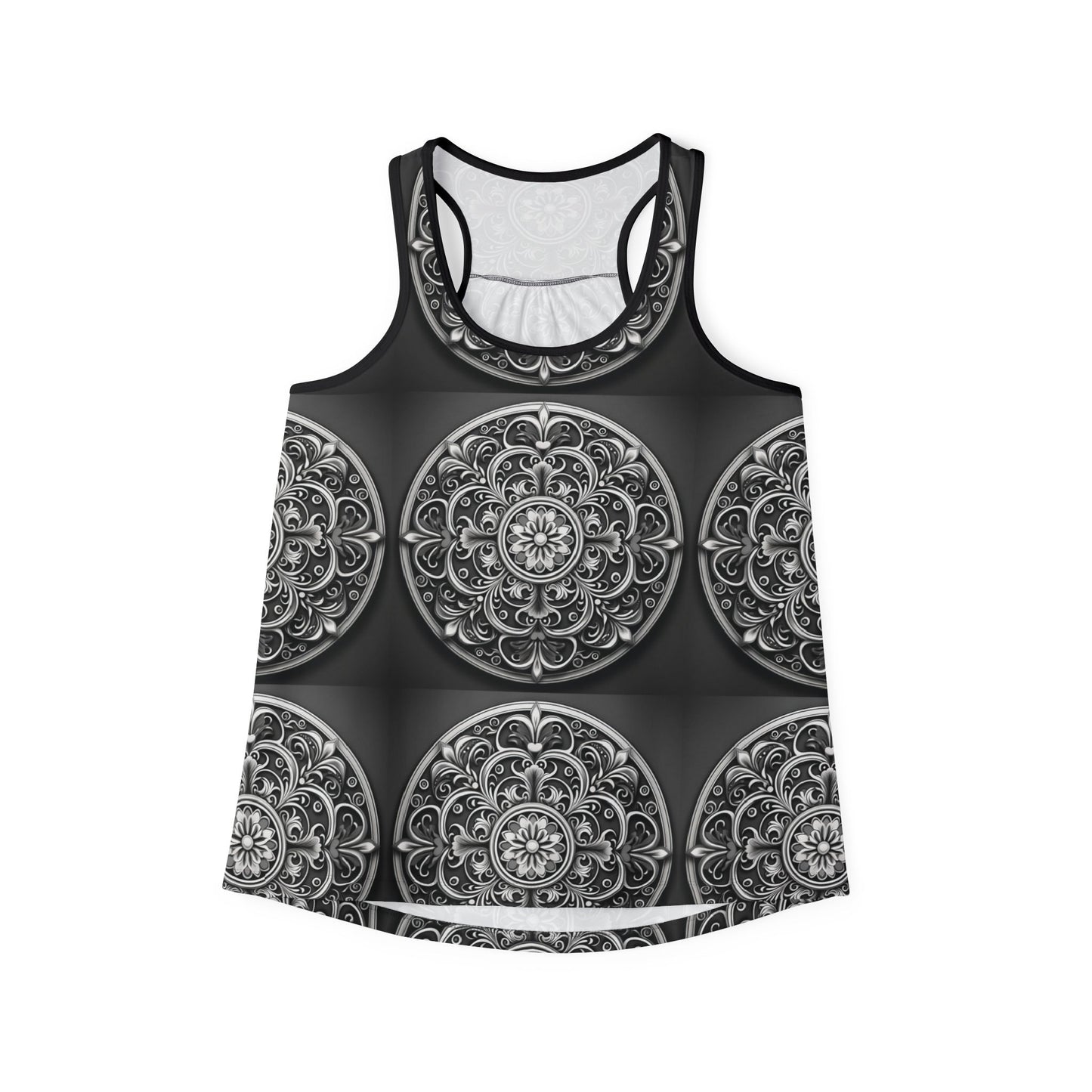 Ornament Tank - PPU BEST