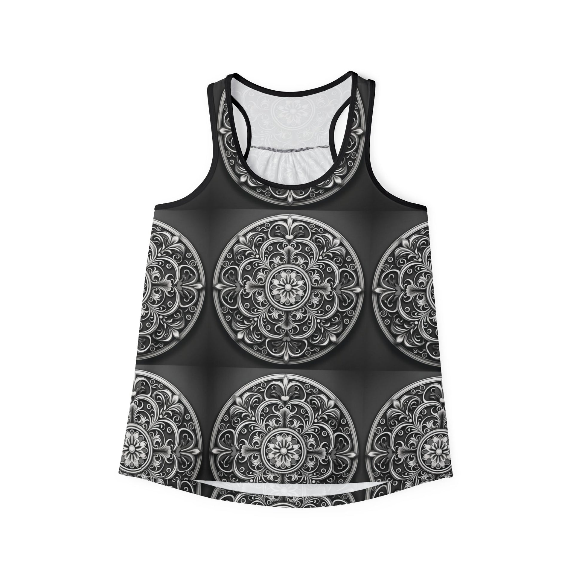 Ornament Tank - PPU BEST