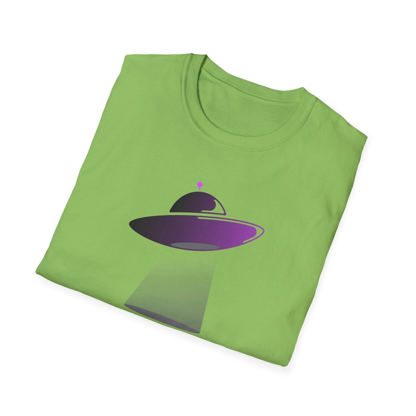 Funny T Shirts UFO Tees Funny Aliens Shirt  16