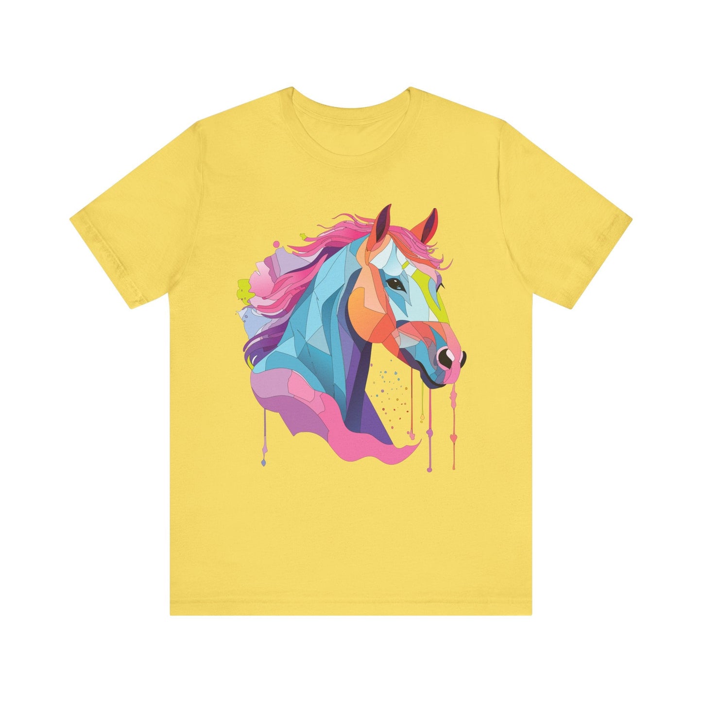Unisex Animal Shirt With Animals Graphic Tee Art Design Wild Animals Shirt Durable Comfort Fit