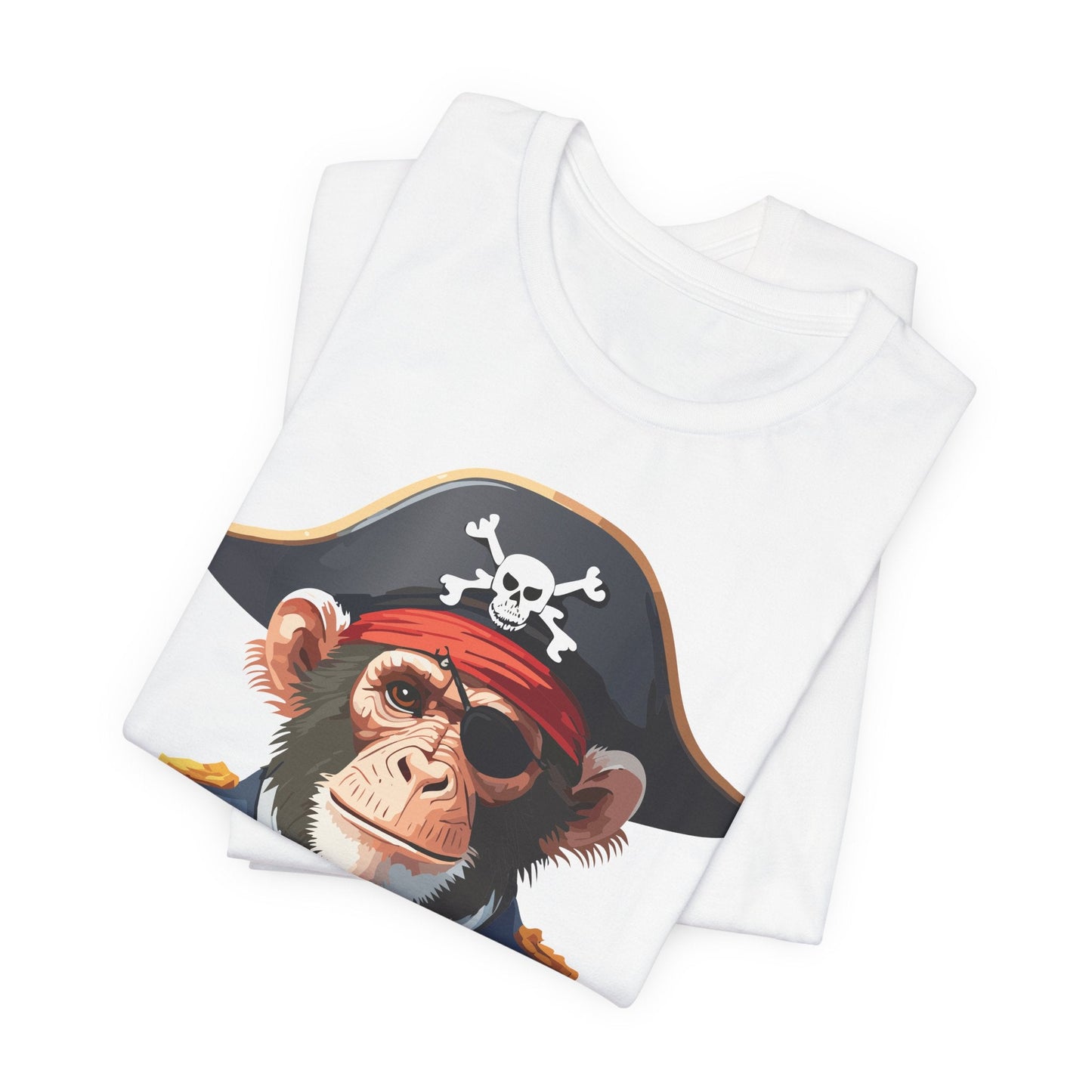 Unisex Animal Graphic Tee With Art Design Wild Animals Softstyle Comfort Tee Shirt