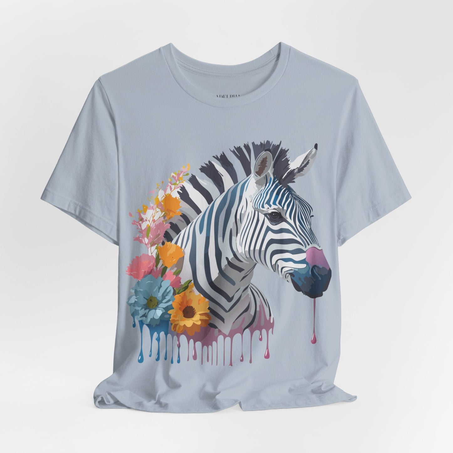 Adelpha Graphic Tee Unisex T Shirt Vintage Inspired Art Short Sleeve Premium Comfort