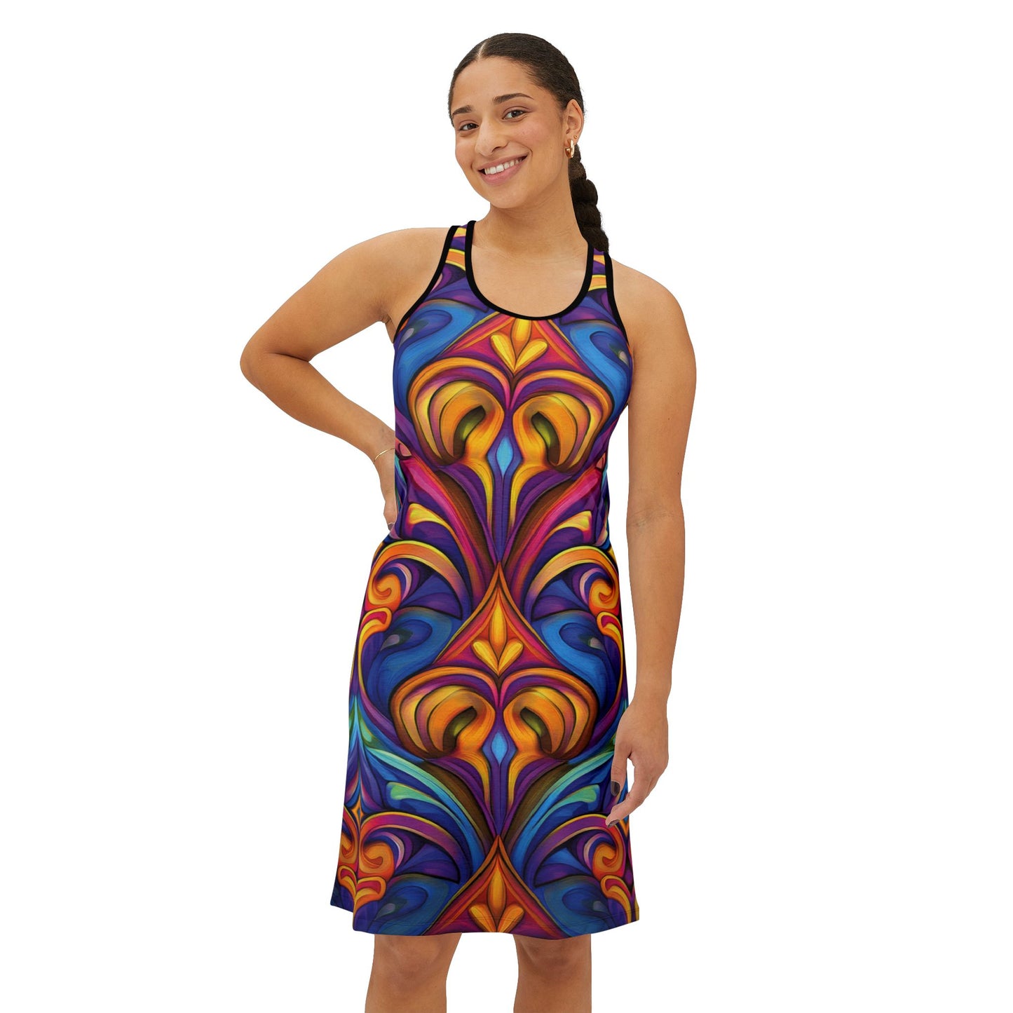 Ornament Dress - PPU BEST