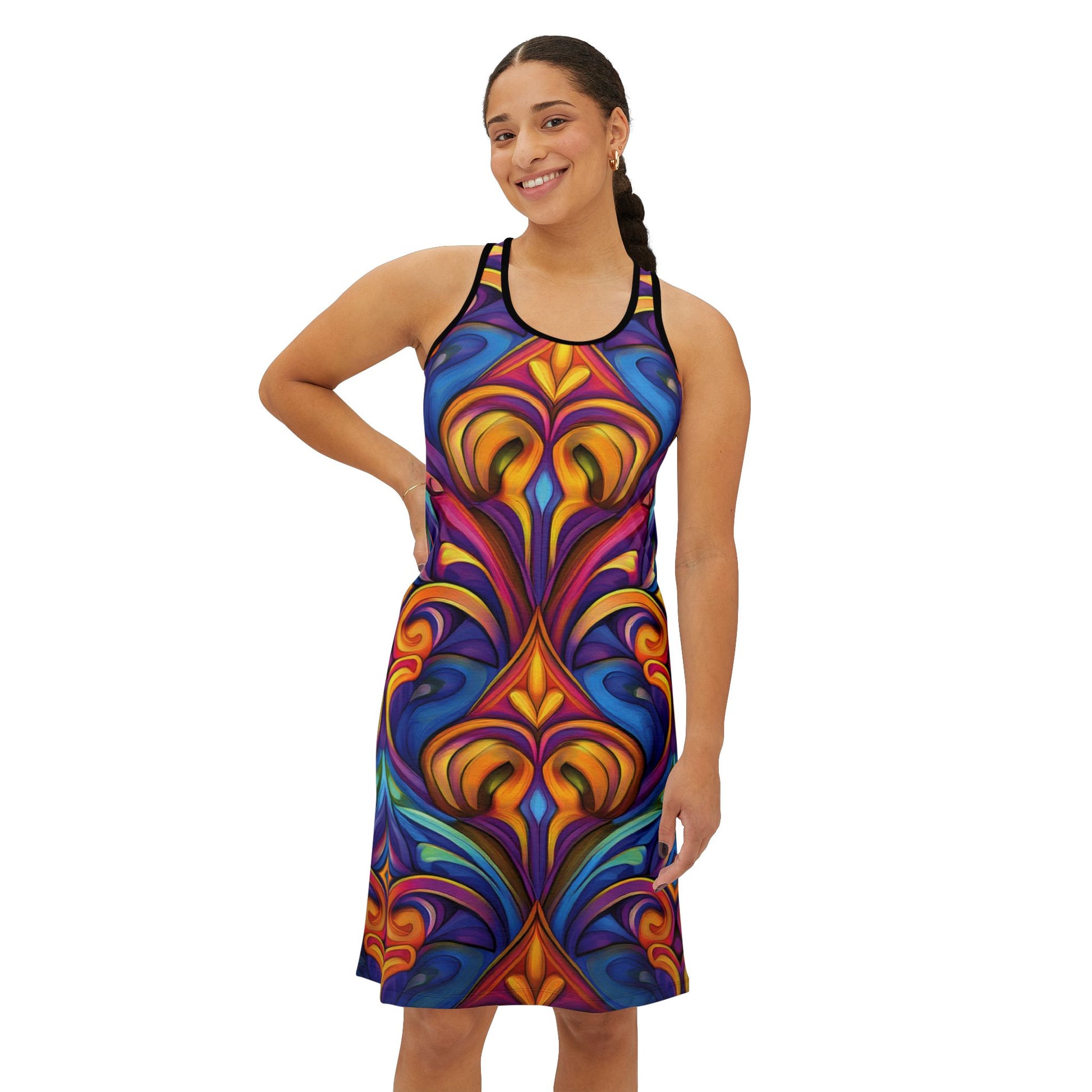 Ornament Dress - PPU BEST