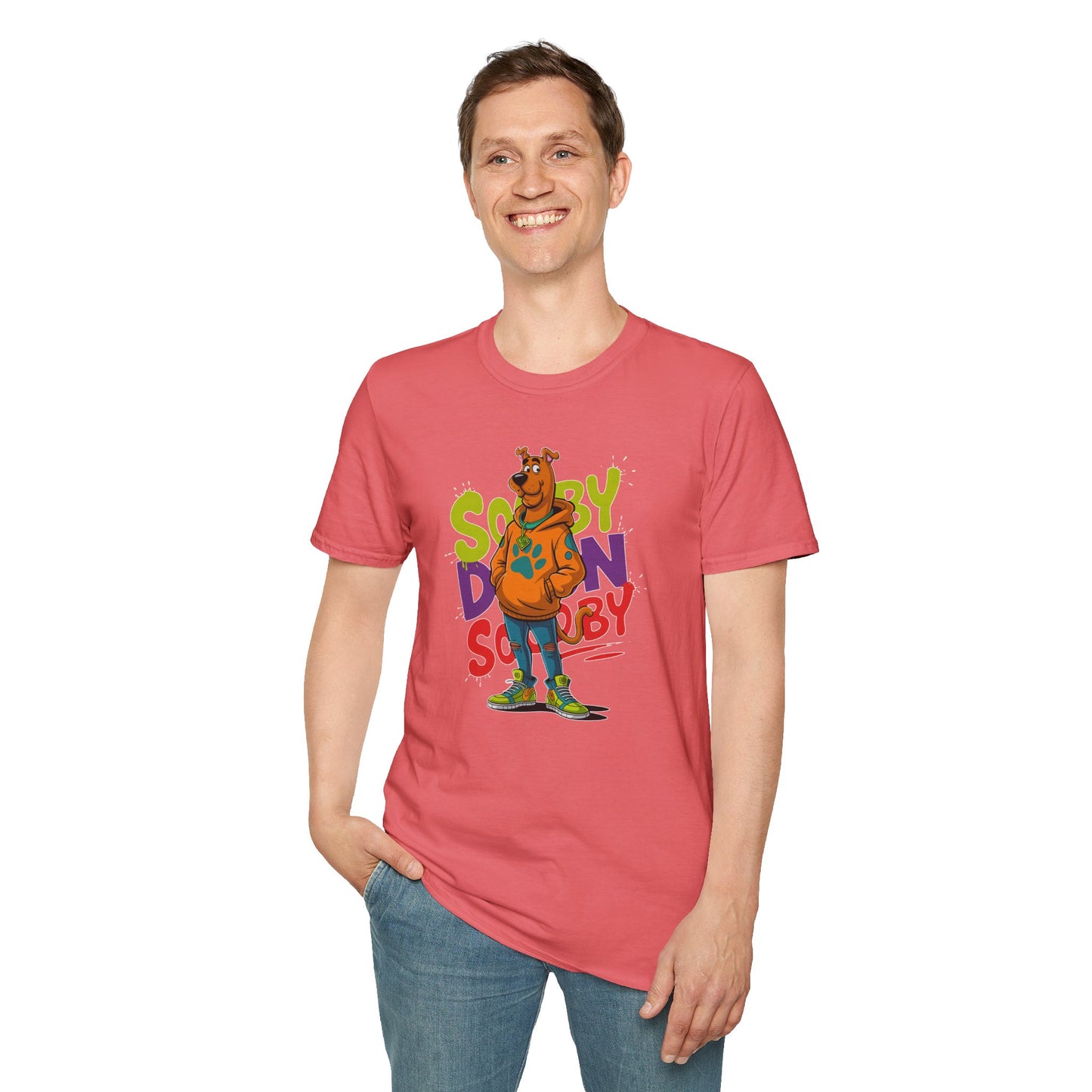 T Shirt with Cartoon, Cartoon on T Shirt, Animation Shirt, T Shirt with Animation, Funny Animals Tee Shirt