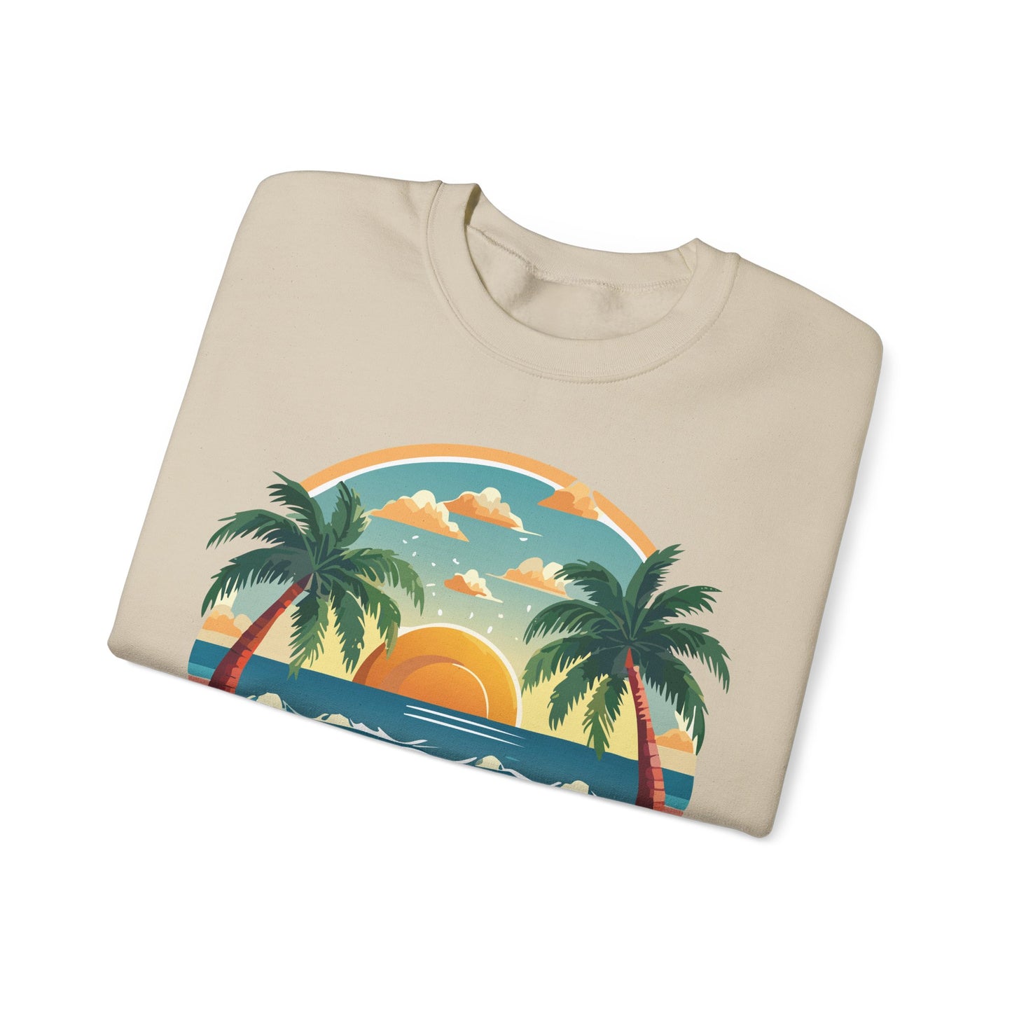 BEACH Sweatshirt