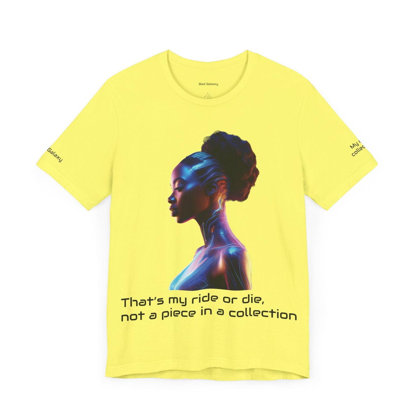 Car Graphic Tee Shirt For Car Lovers Cotton Lightweight Tee Made In Usa Eco Friendly Inks