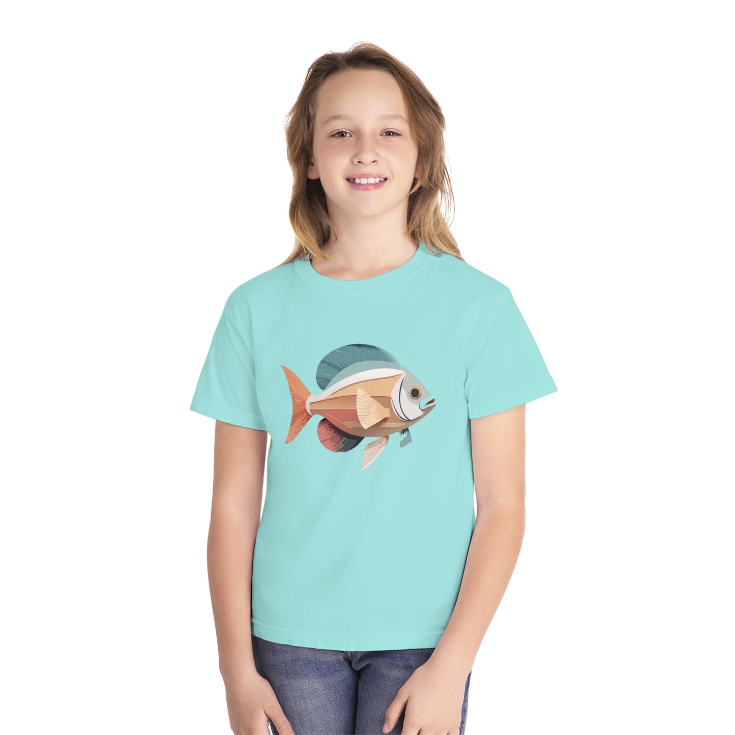 Childrens Animal T Shirts