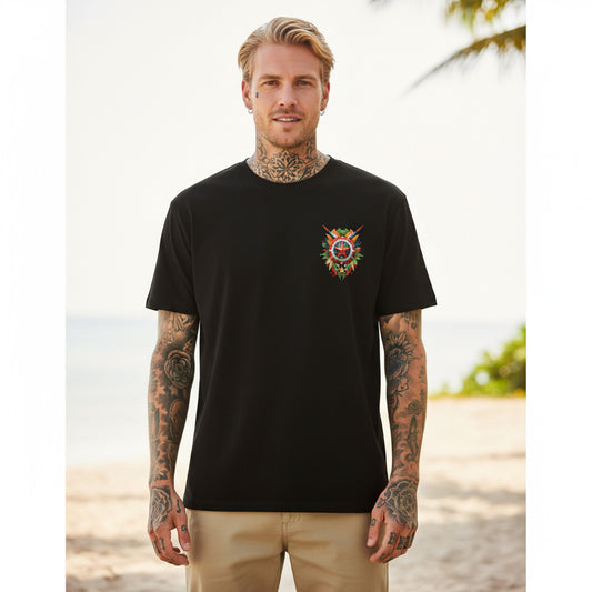 Memorial Day Graphic Tee Unisex 100 Cotton Comfort Colors T-Shirt 133