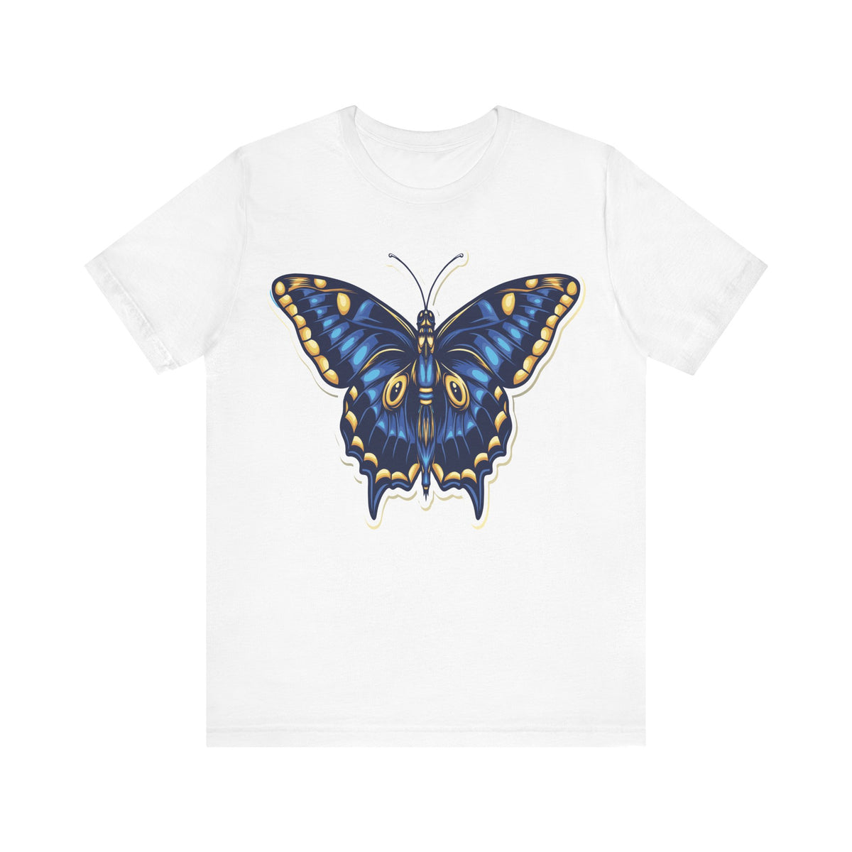 Camiseta de mariposa | Camiseta de mariposa