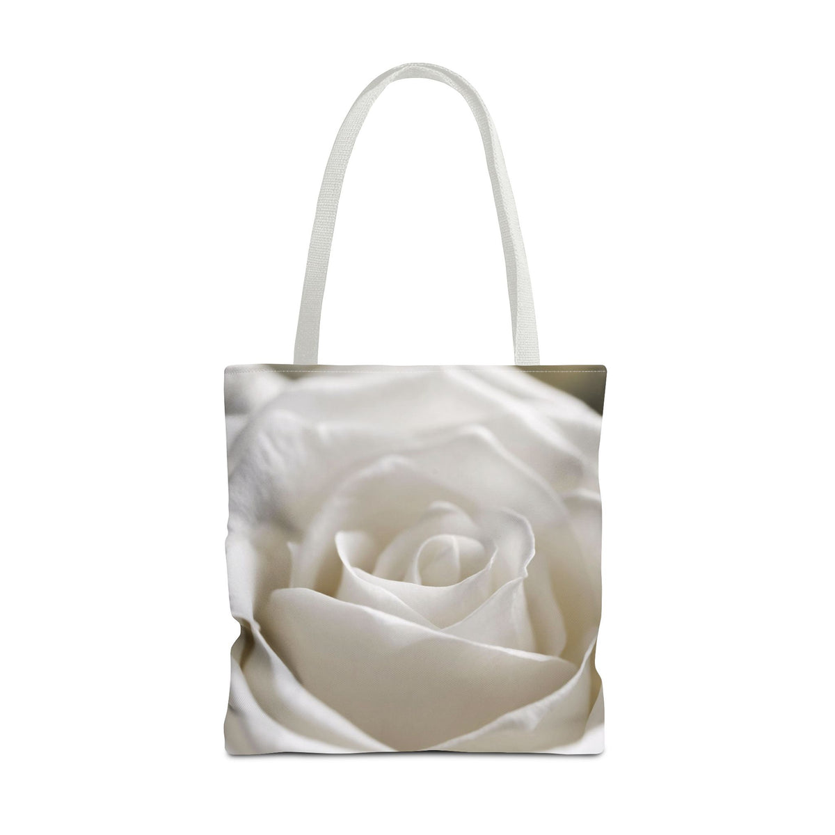 Floral Canvas Bag