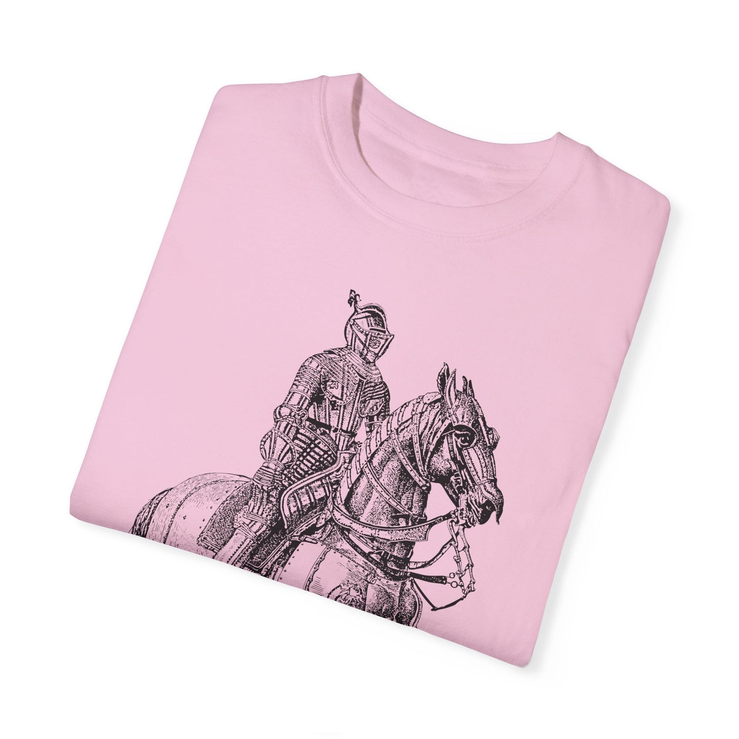 Knight shirt