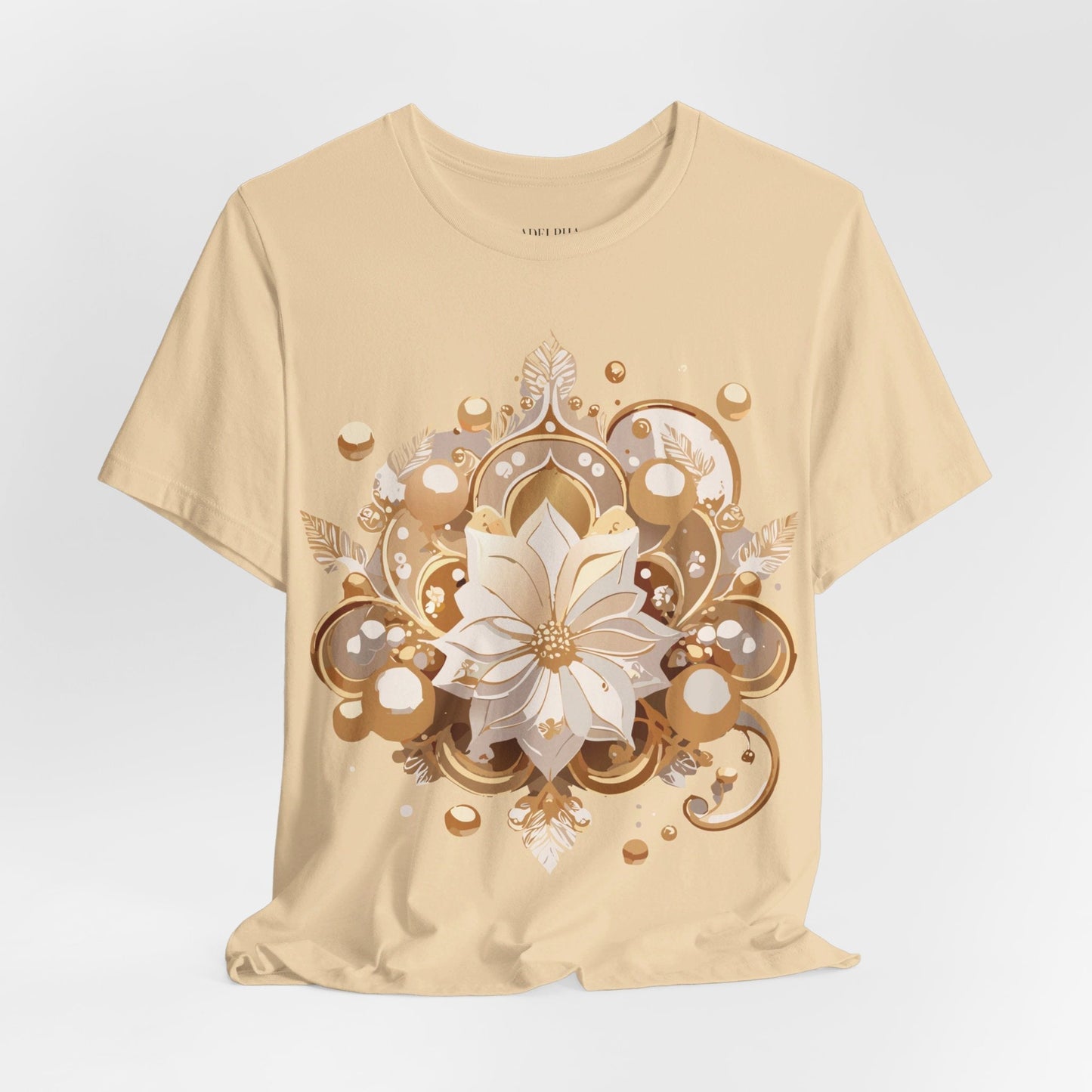 Adelpha Graphic T Shirt Unisex Jersey Short Sleeve Art Design Tee Vintage Inspired Artwork