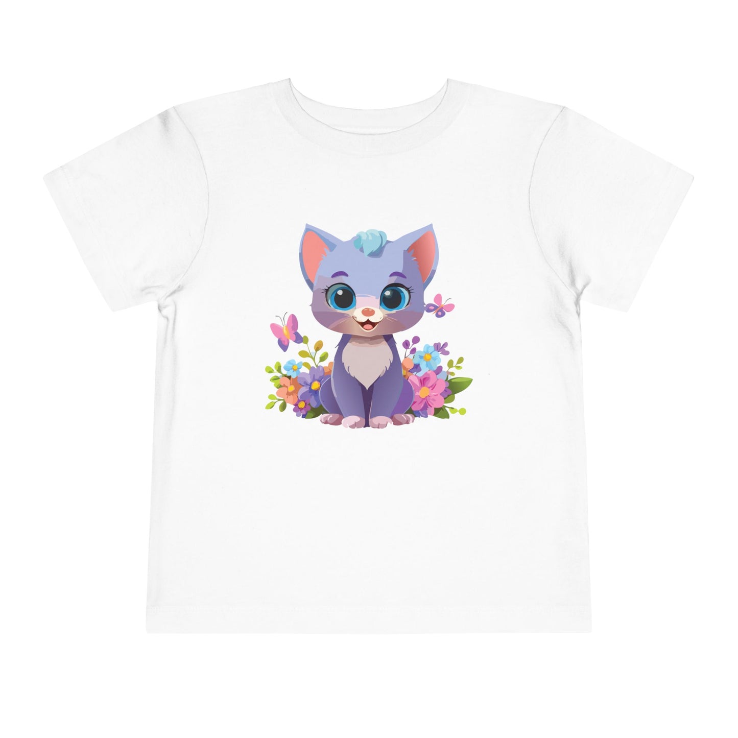 Funny Childrens Shirts (2T-5T)