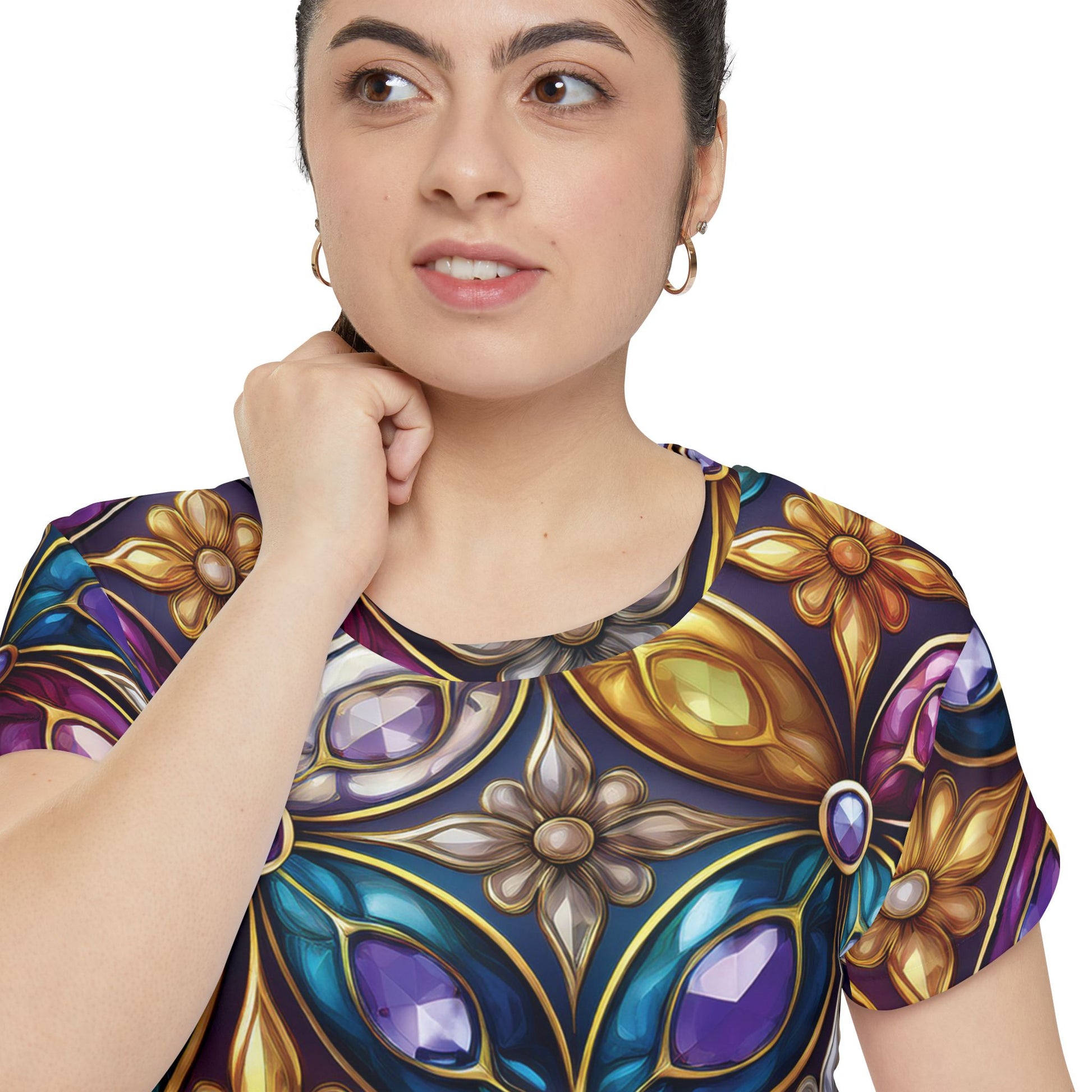 Ornament Shirt - PPU BEST