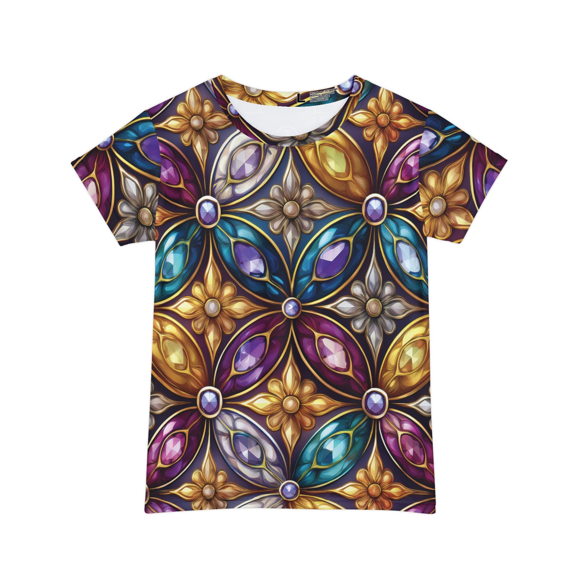 Ornament Shirt - PPU BEST