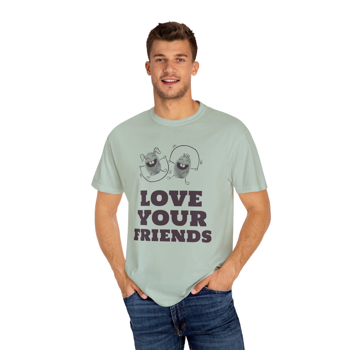 Positive Quotes Shirt - PPU BEST