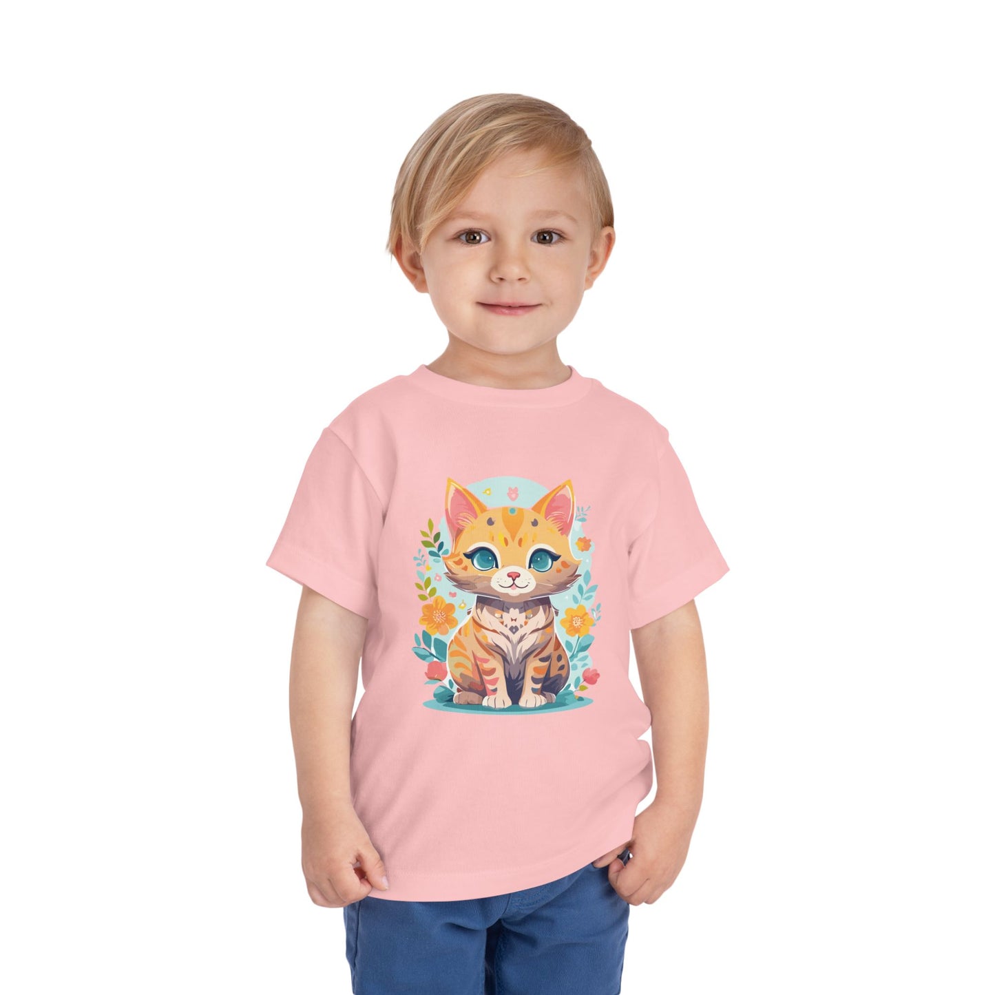 Funny Childrens Shirts (T2-5T)