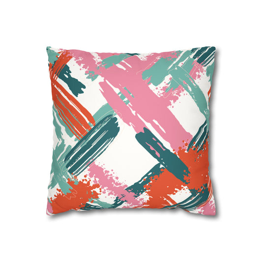 Design Pillow Case