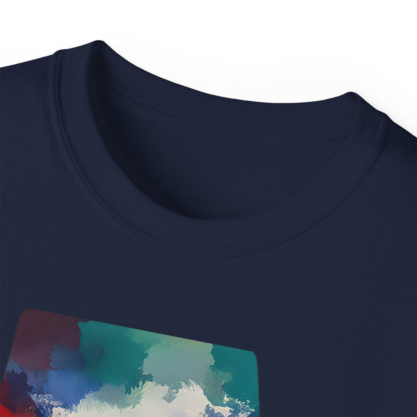 Alabama Graphic Unisex 100 Cotton T‑Shirt 1